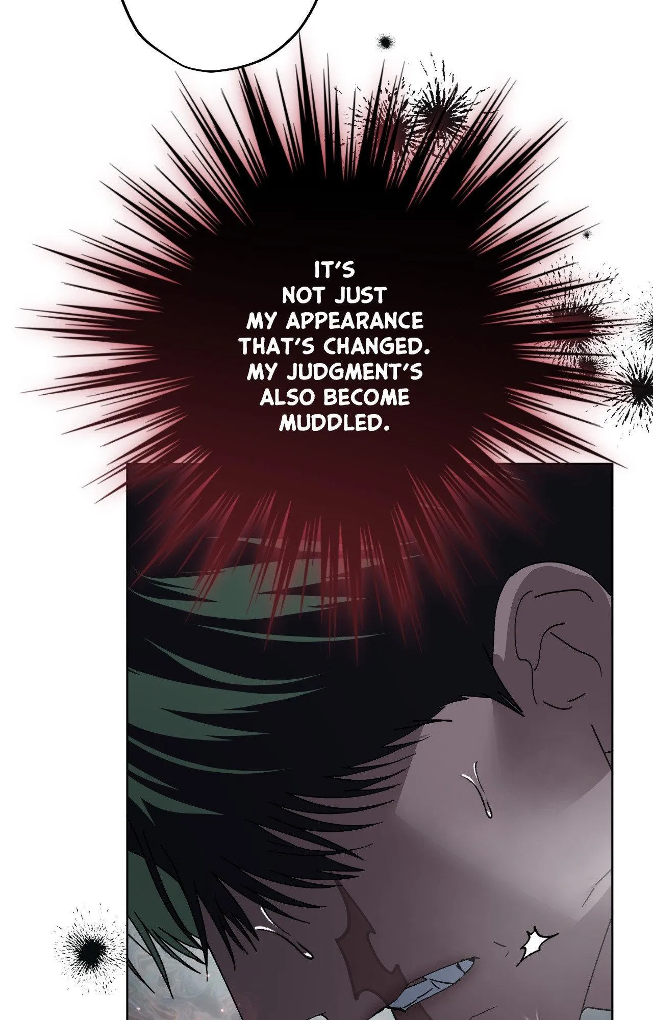 In The Deep - Chapter 70 Page 16