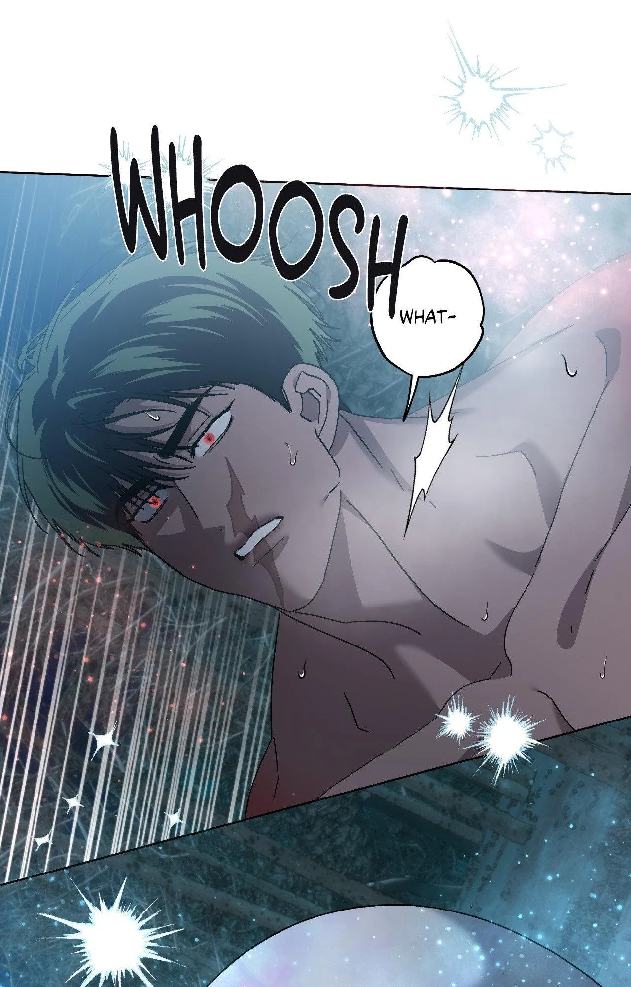 In The Deep - Chapter 70 Page 20