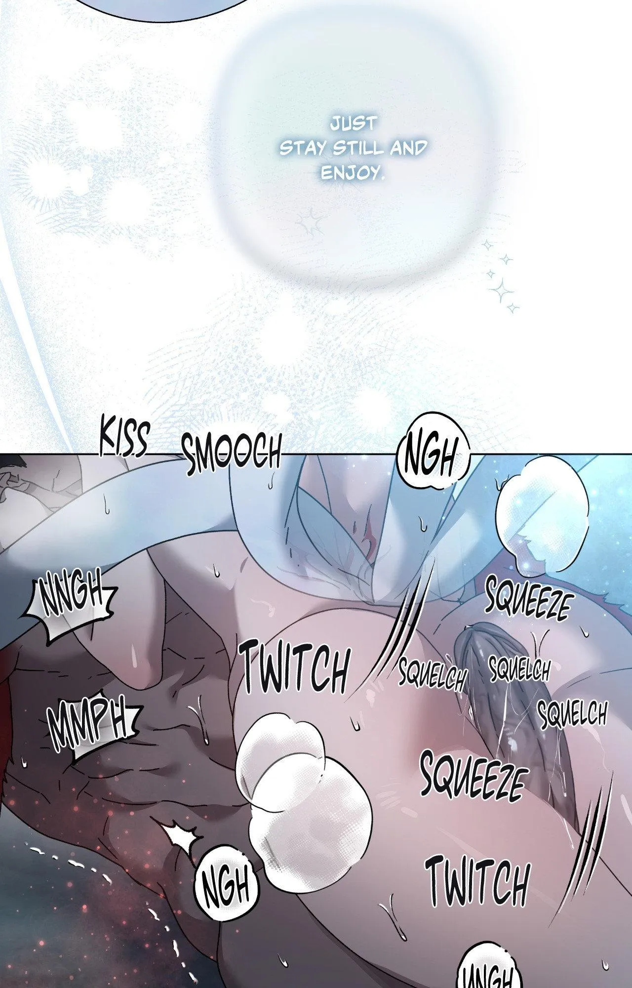 In The Deep - Chapter 70 Page 23