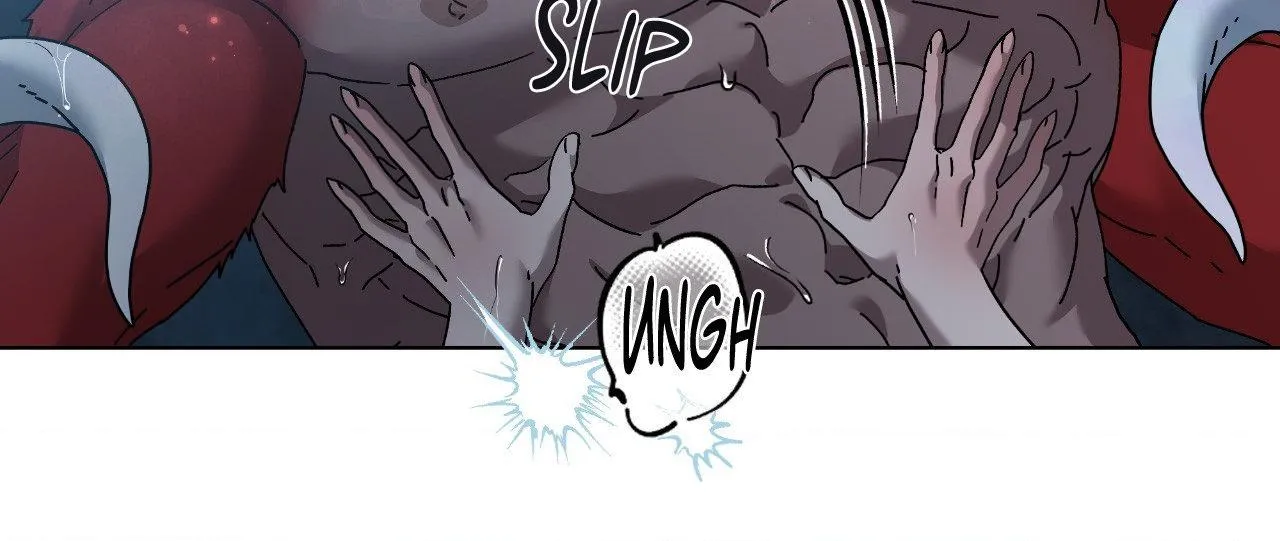 In The Deep - Chapter 70 Page 26