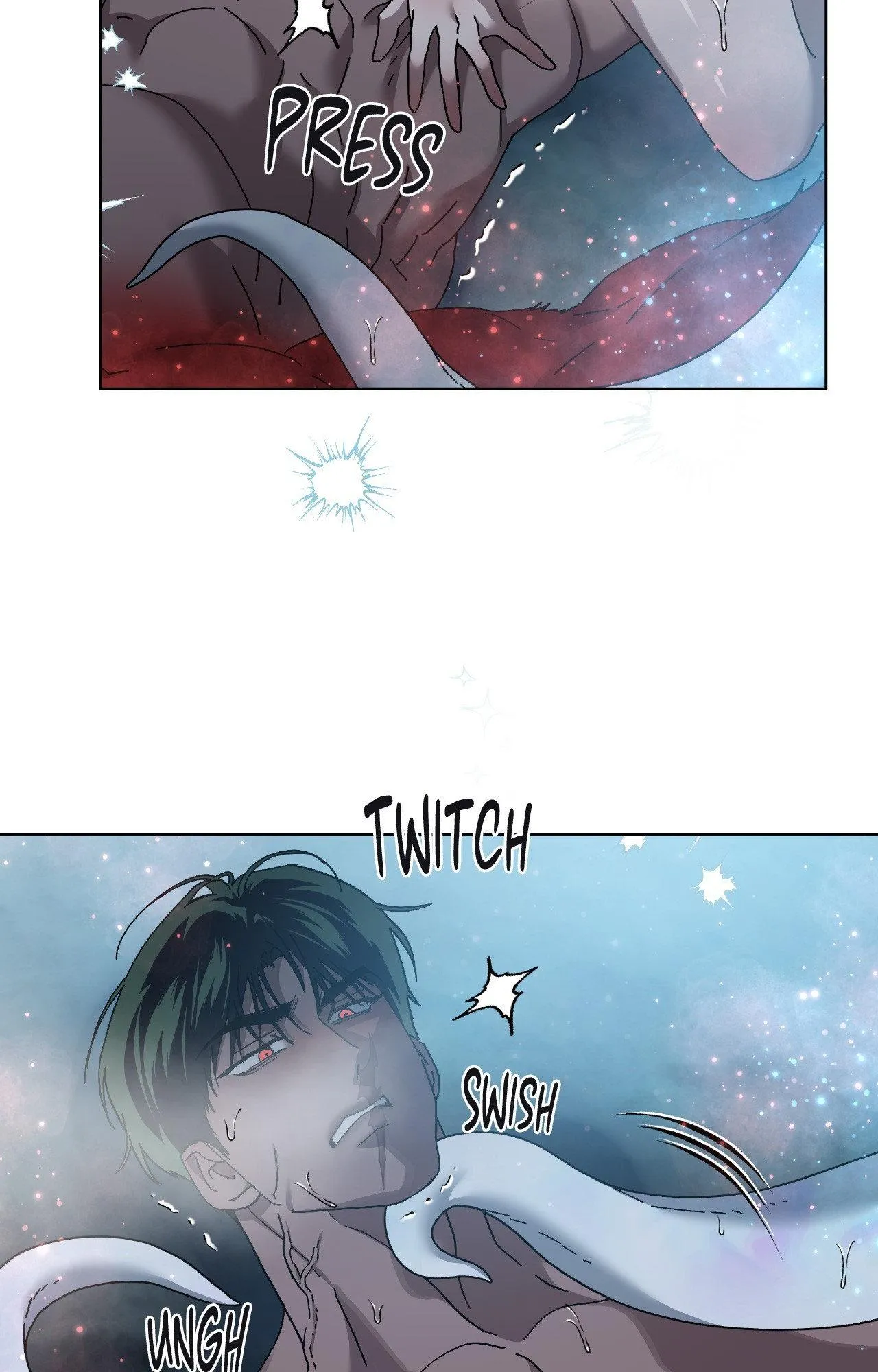 In The Deep - Chapter 70 Page 28