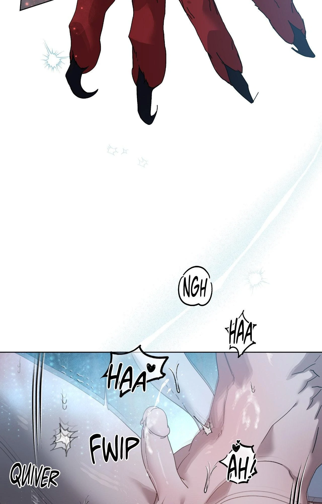 In The Deep - Chapter 70 Page 36