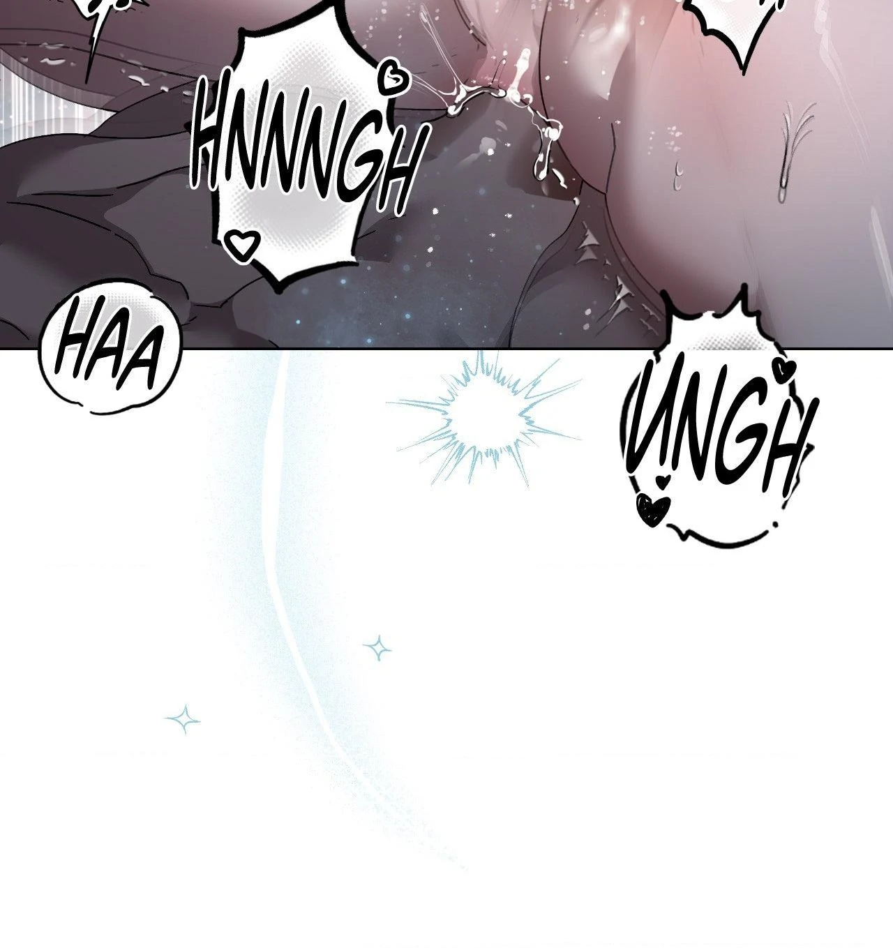 In The Deep - Chapter 70 Page 39