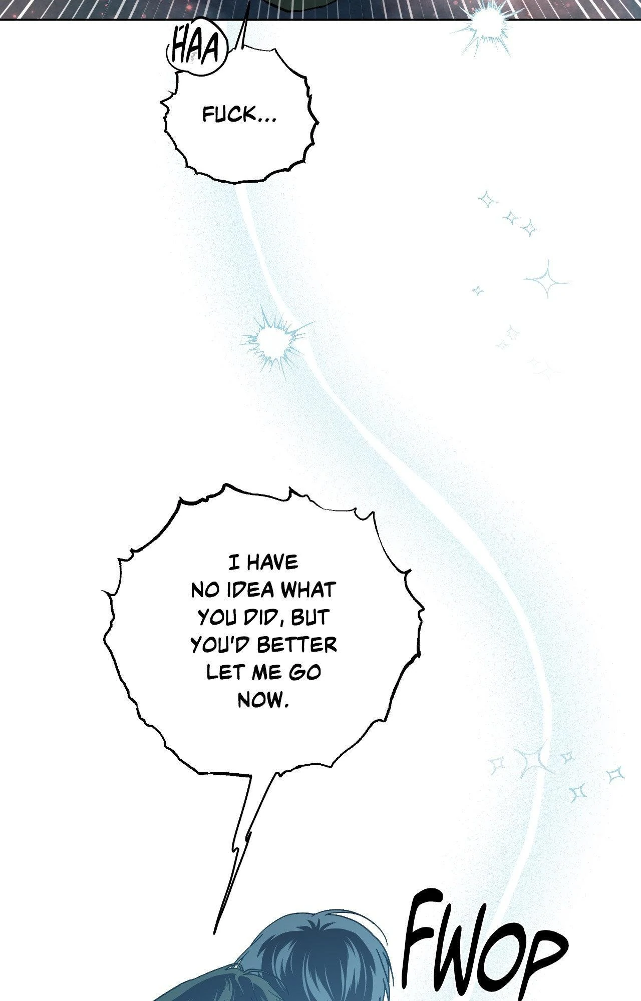In The Deep - Chapter 70 Page 41