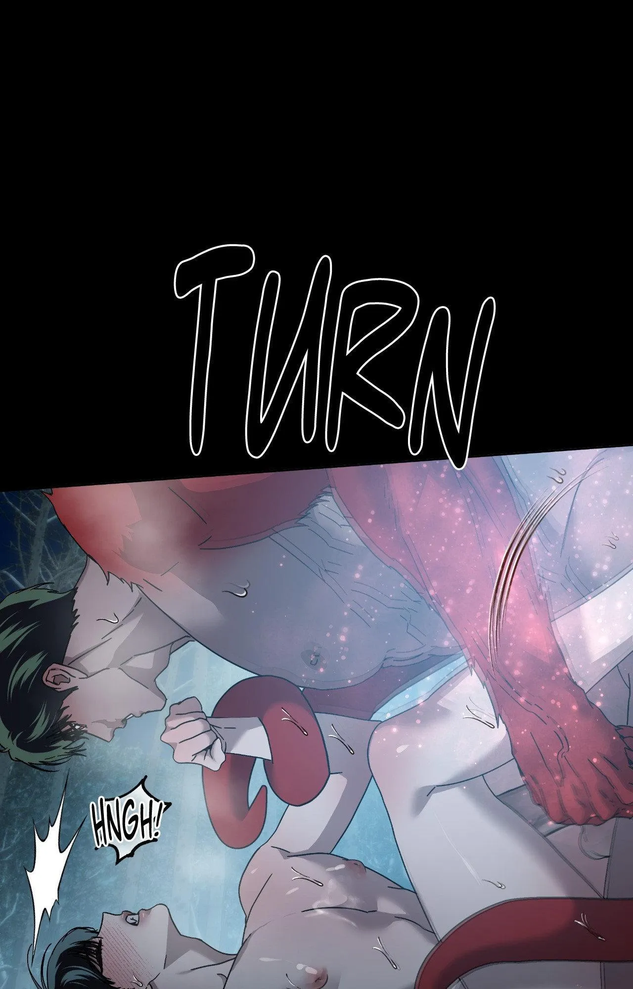 In The Deep - Chapter 70 Page 49