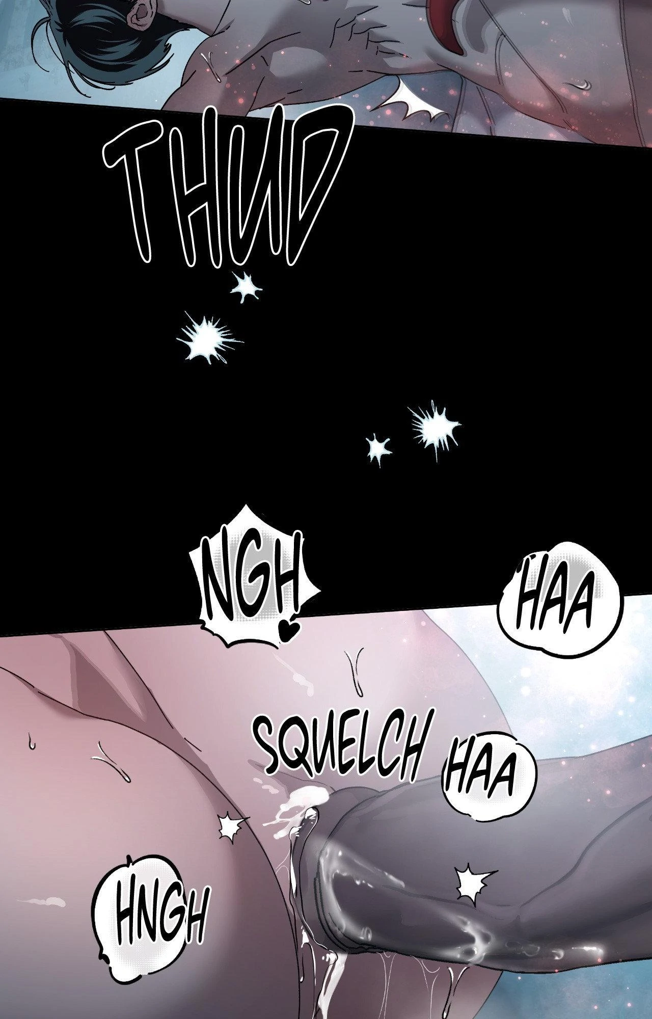 In The Deep - Chapter 70 Page 50