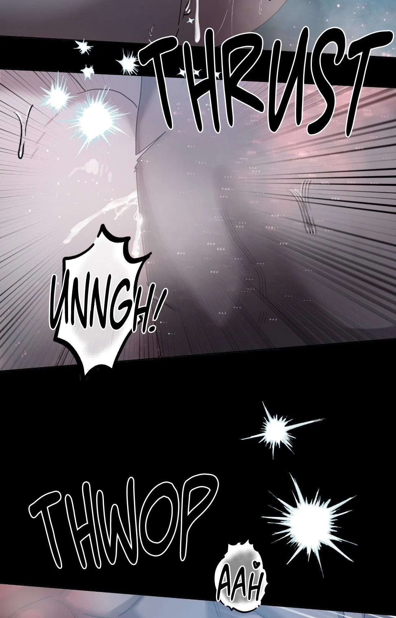 In The Deep - Chapter 70 Page 51