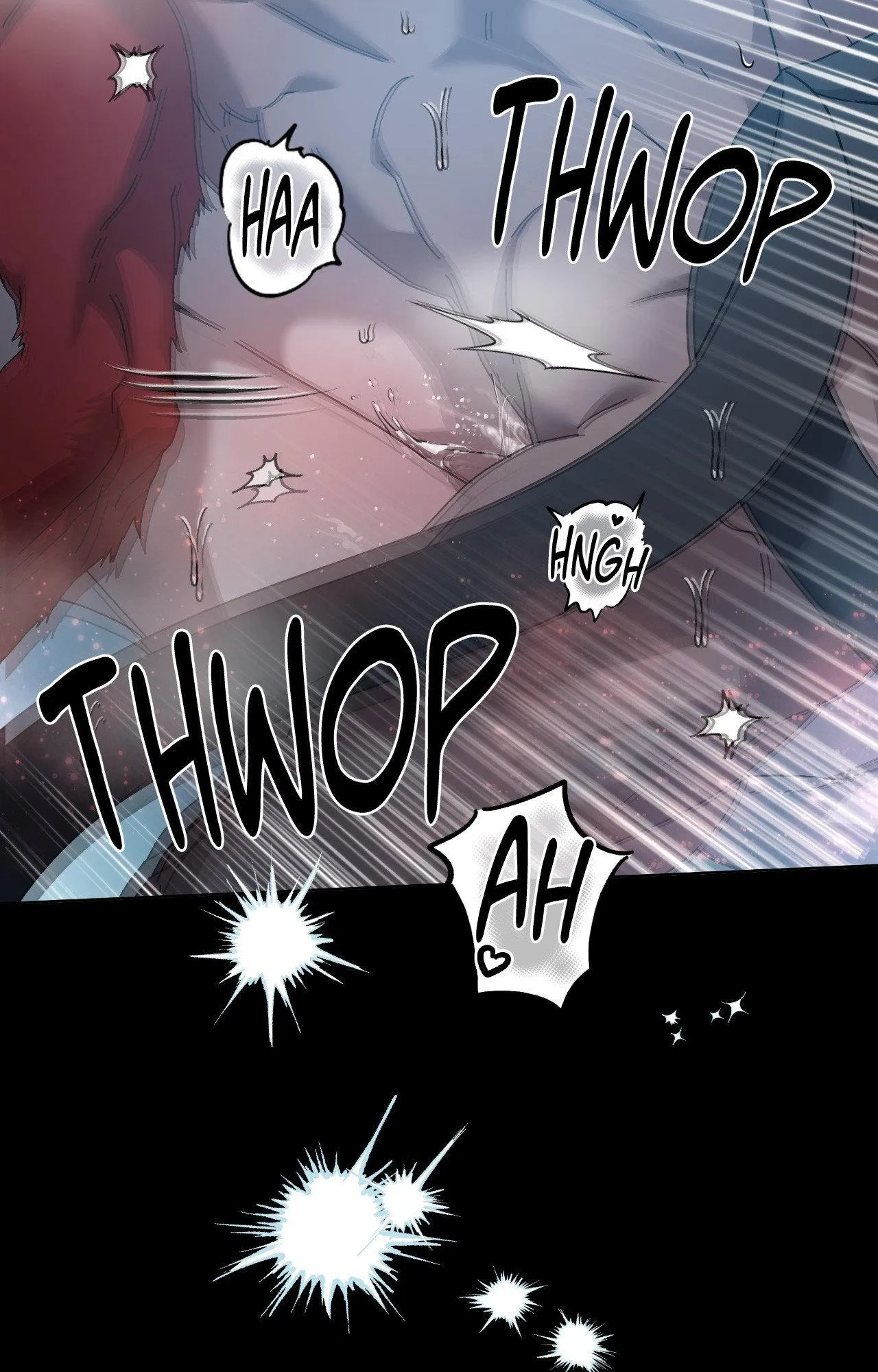 In The Deep - Chapter 70 Page 52