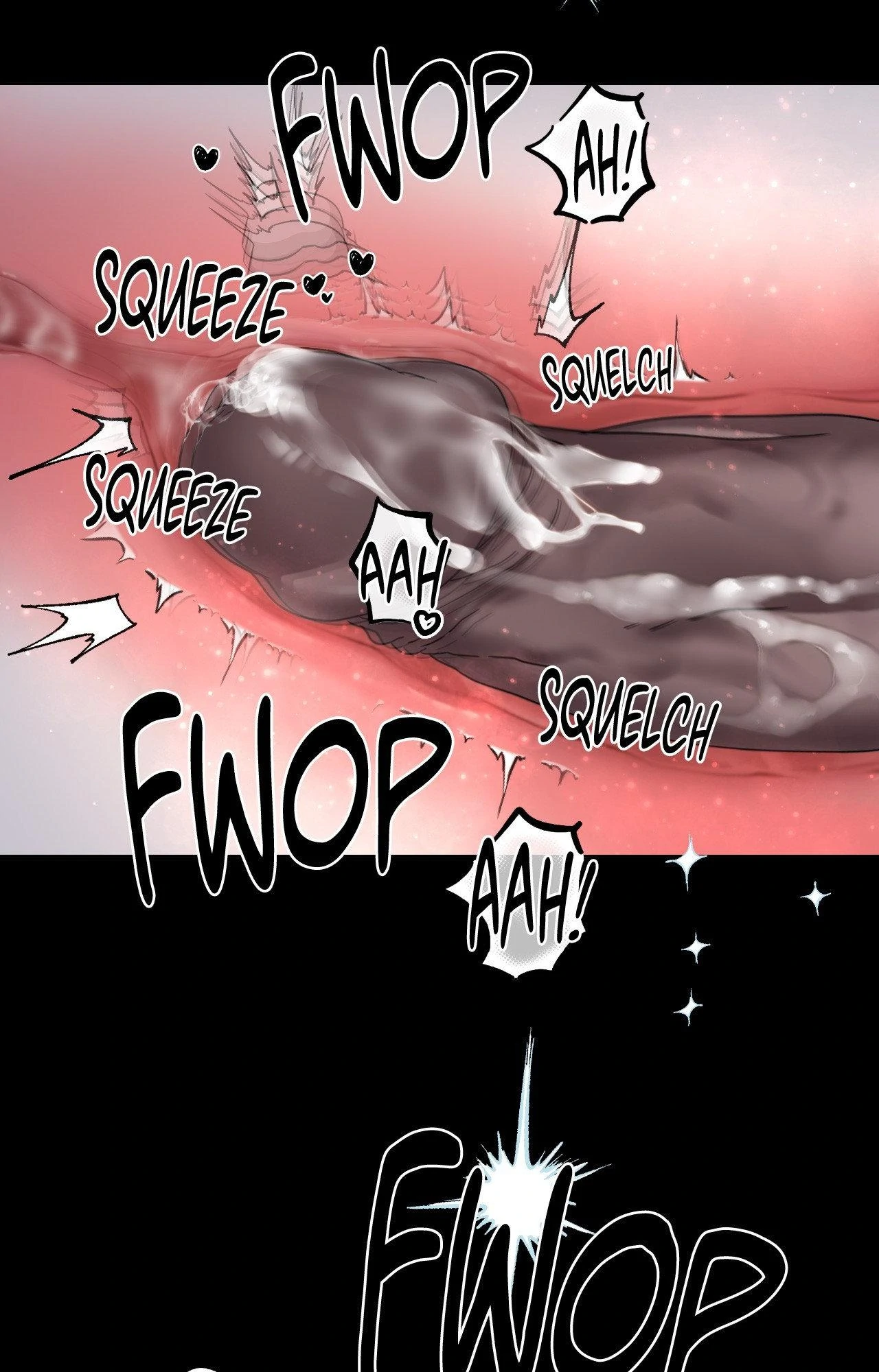 In The Deep - Chapter 70 Page 53