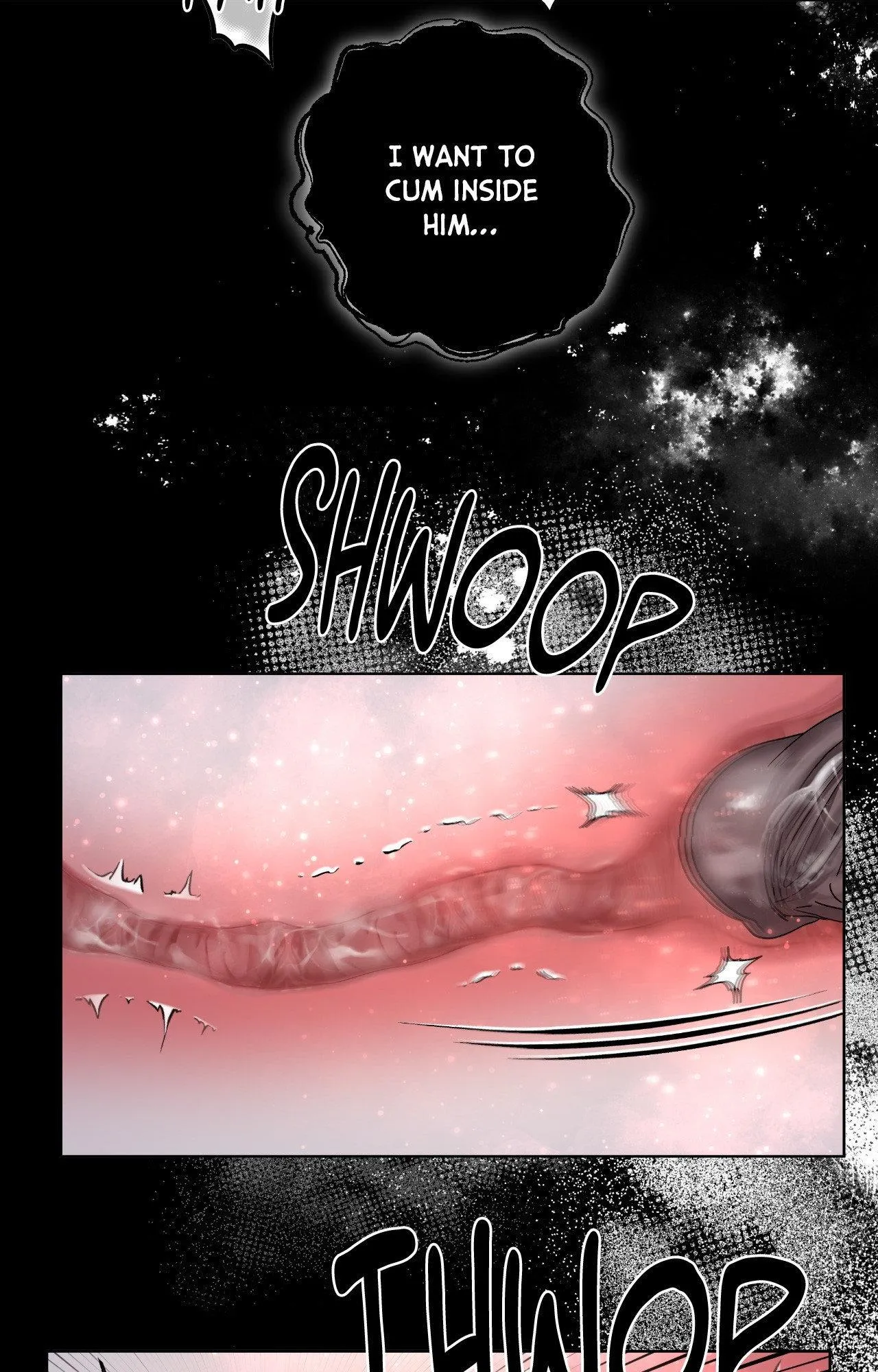 In The Deep - Chapter 70 Page 57