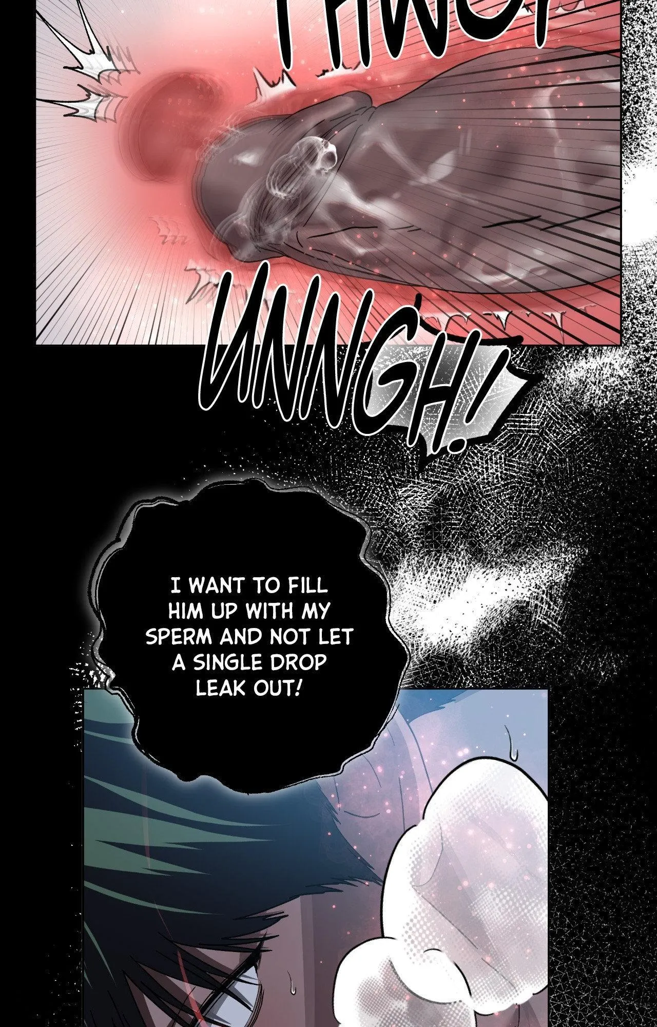 In The Deep - Chapter 70 Page 58