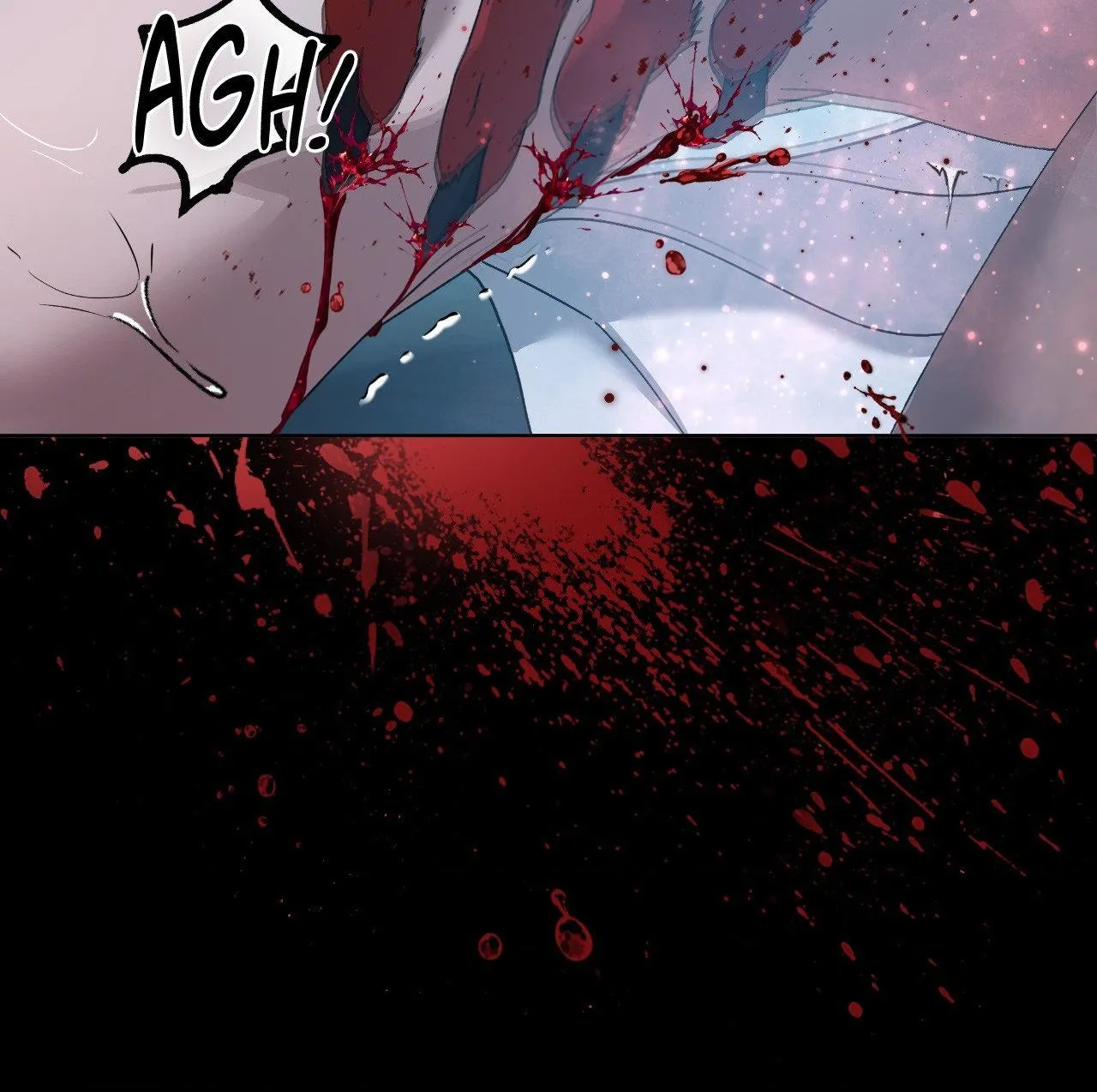 In The Deep - Chapter 70 Page 60