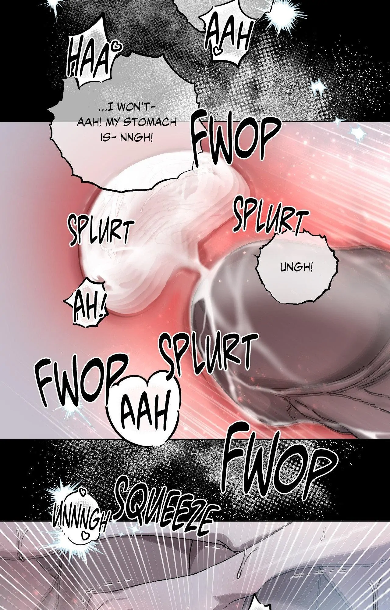 In The Deep - Chapter 70 Page 62