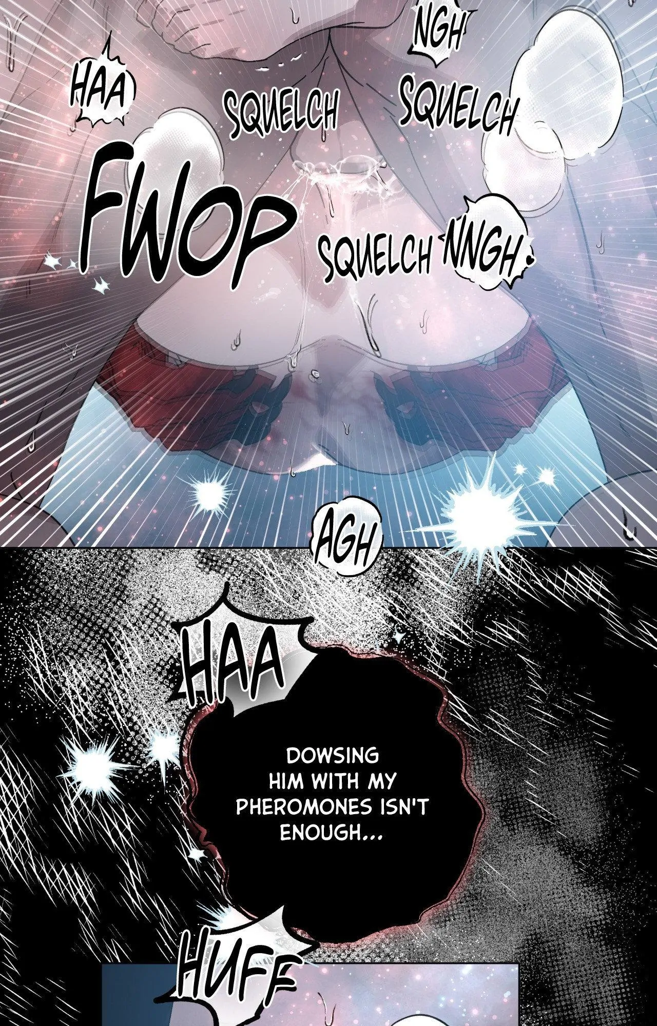 In The Deep - Chapter 70 Page 63