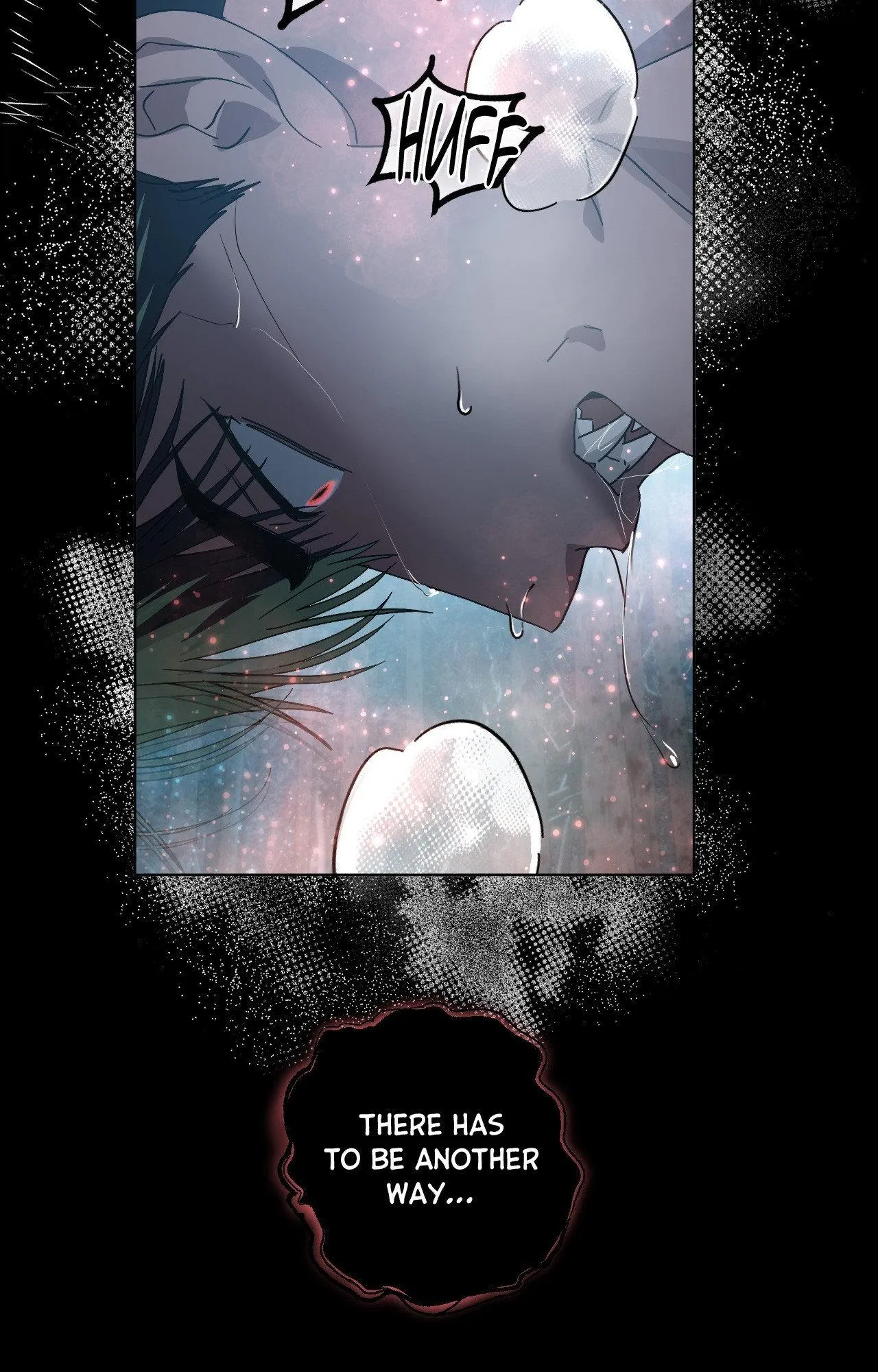 In The Deep - Chapter 70 Page 64