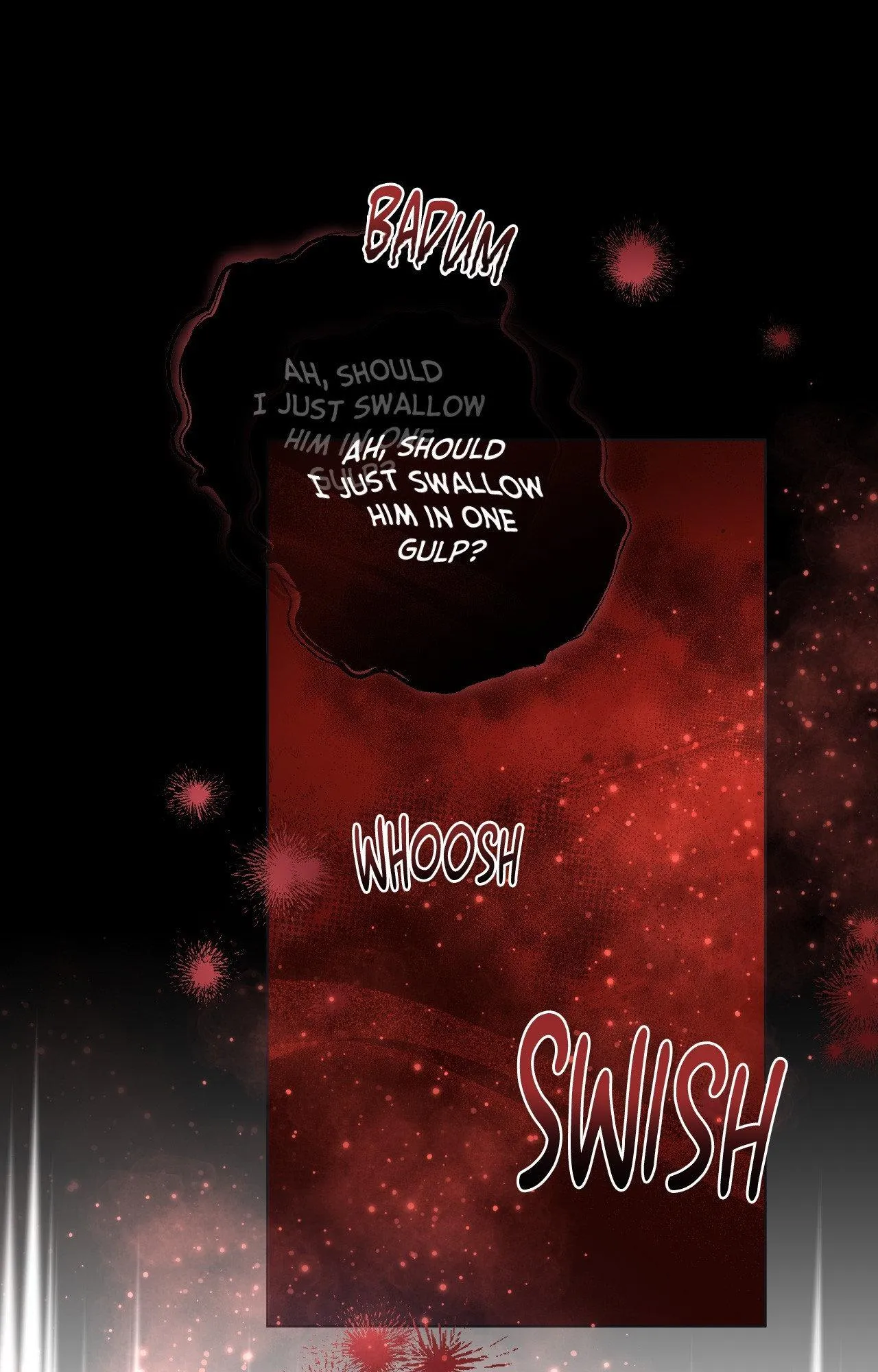 In The Deep - Chapter 70 Page 66