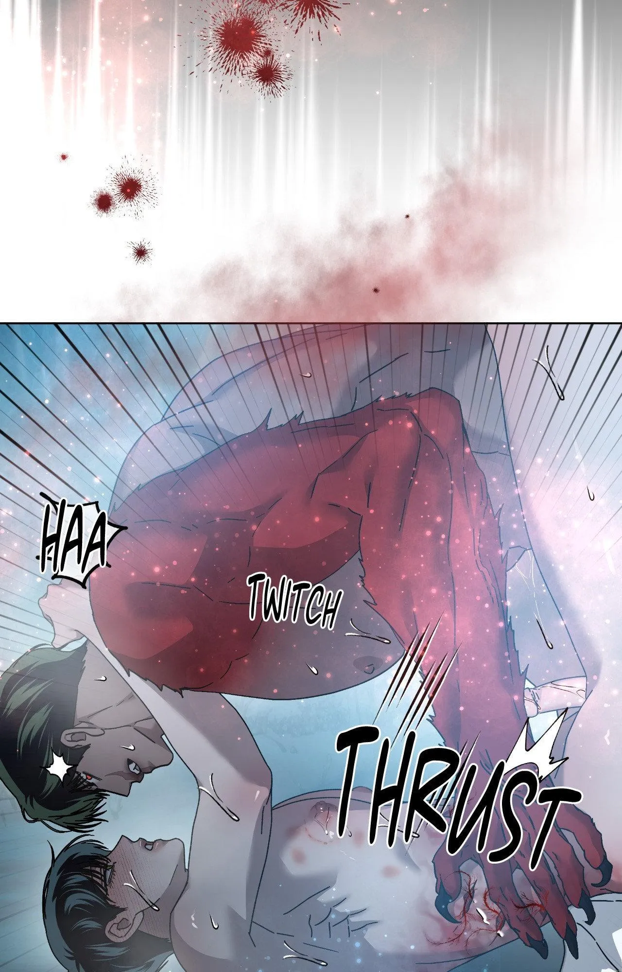 In The Deep - Chapter 70 Page 67