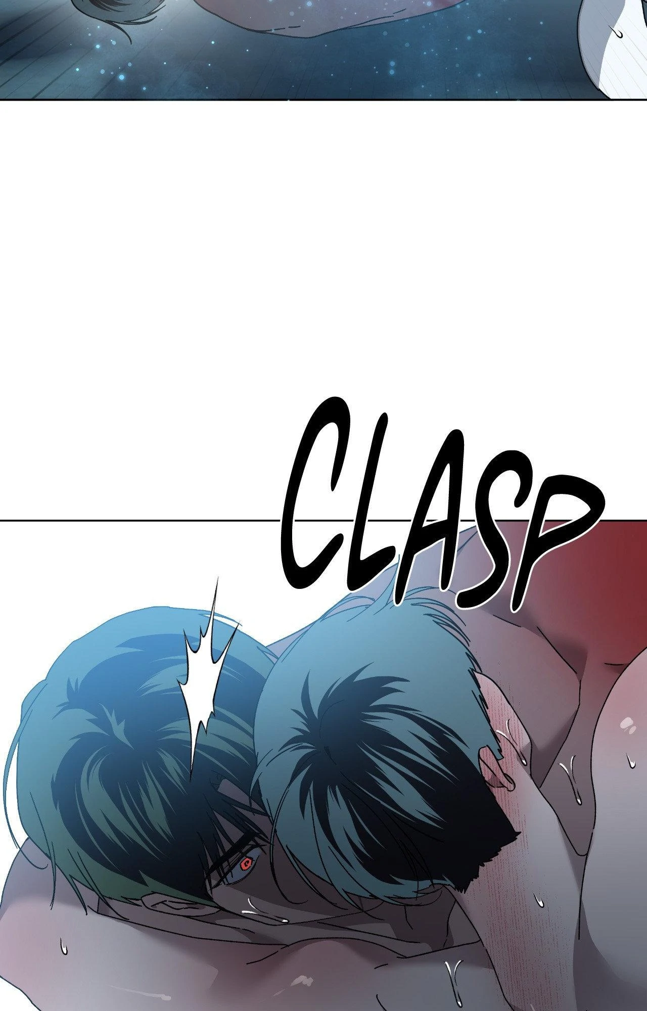 In The Deep - Chapter 70 Page 68