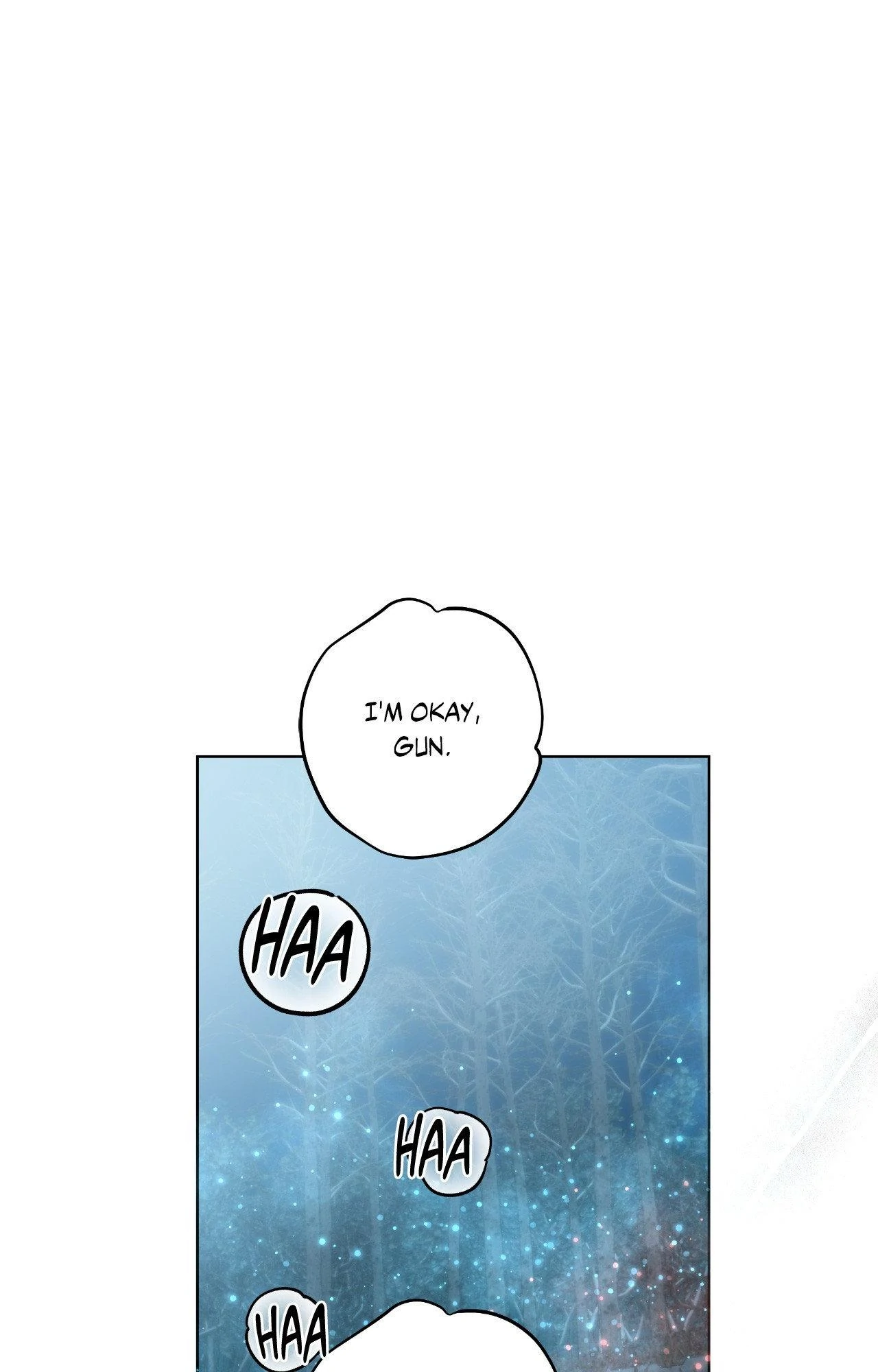 In The Deep - Chapter 70 Page 70