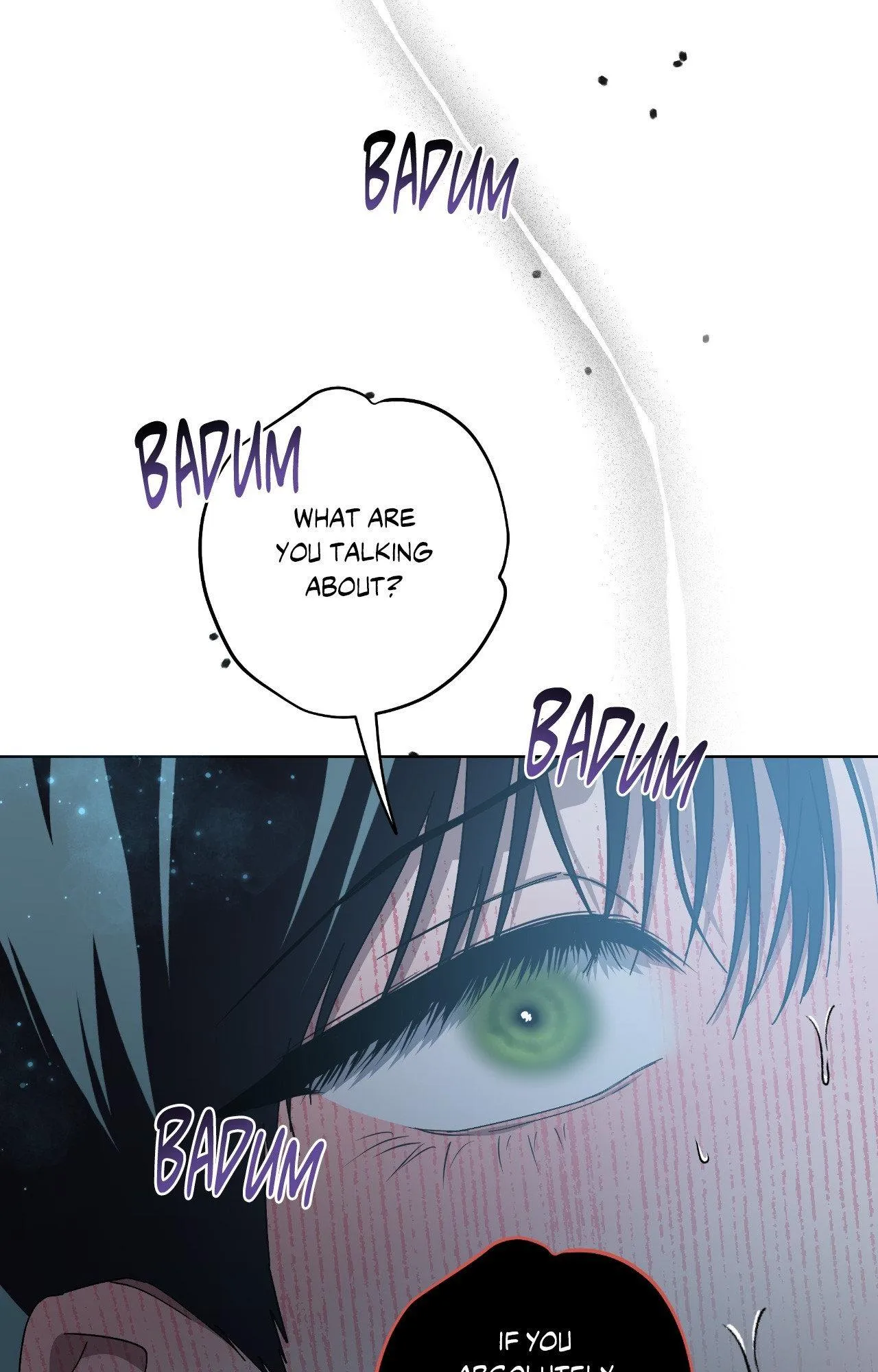 In The Deep - Chapter 70 Page 73