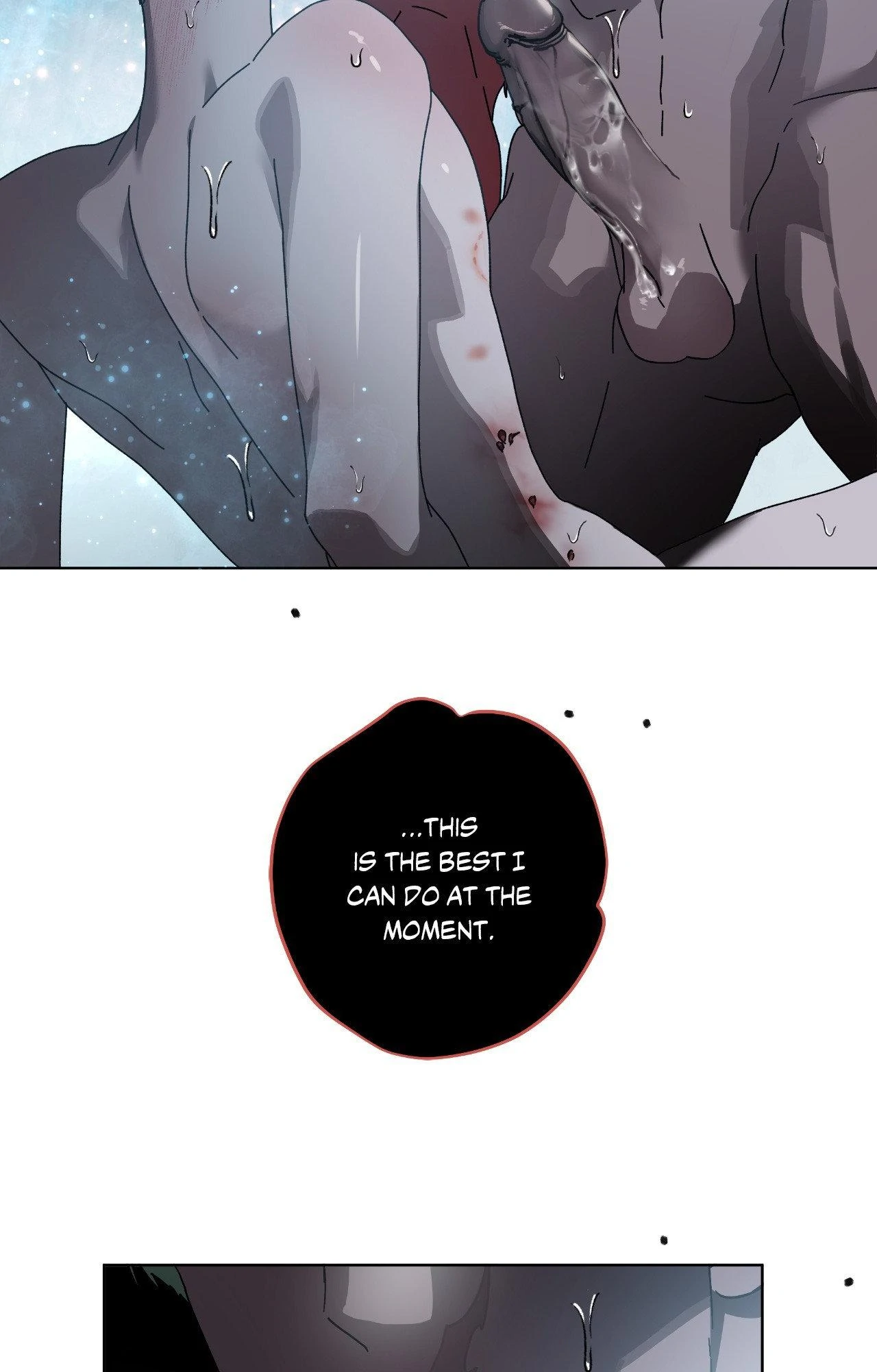 In The Deep - Chapter 70 Page 75