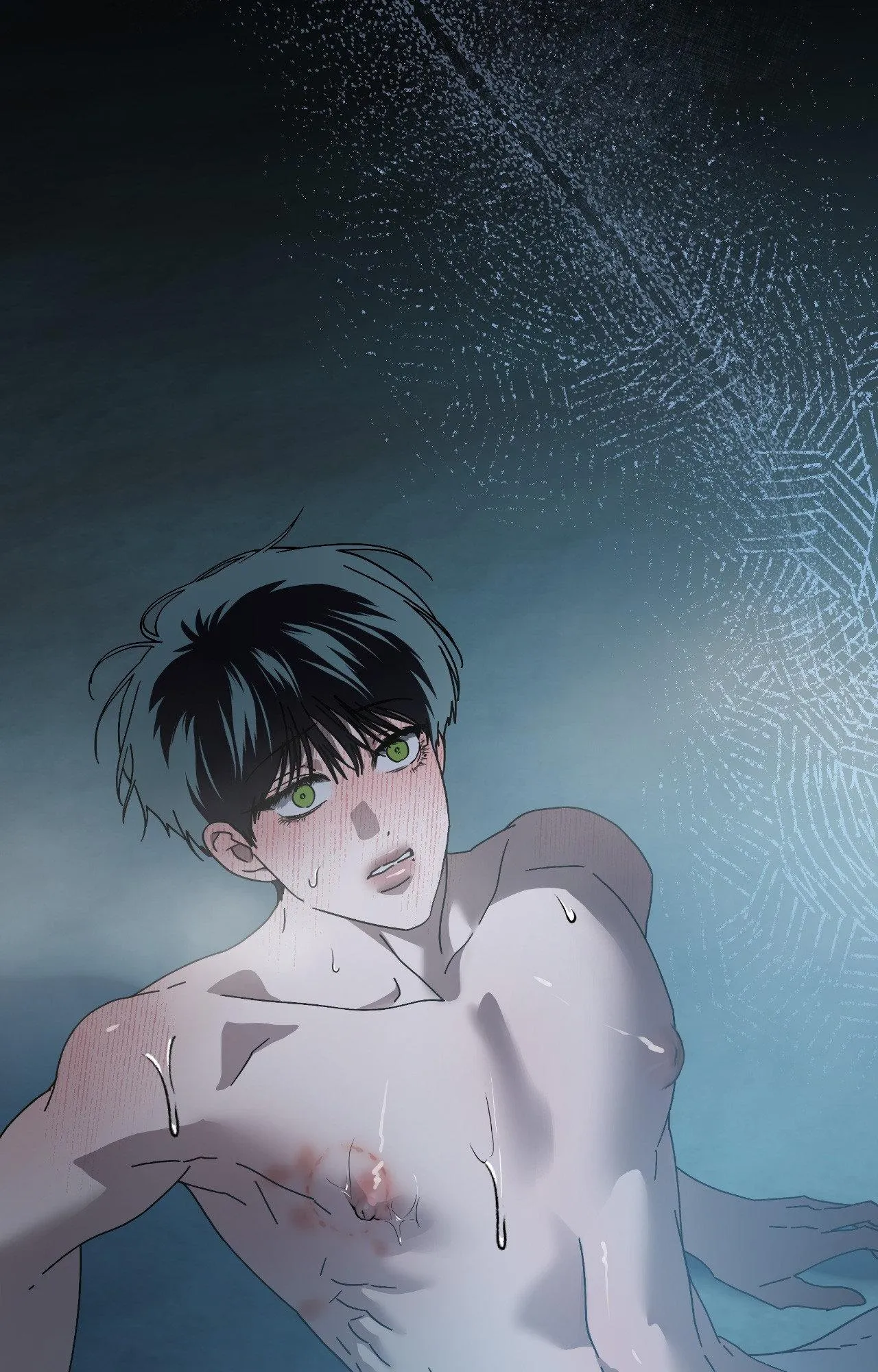 In The Deep - Chapter 70 Page 78