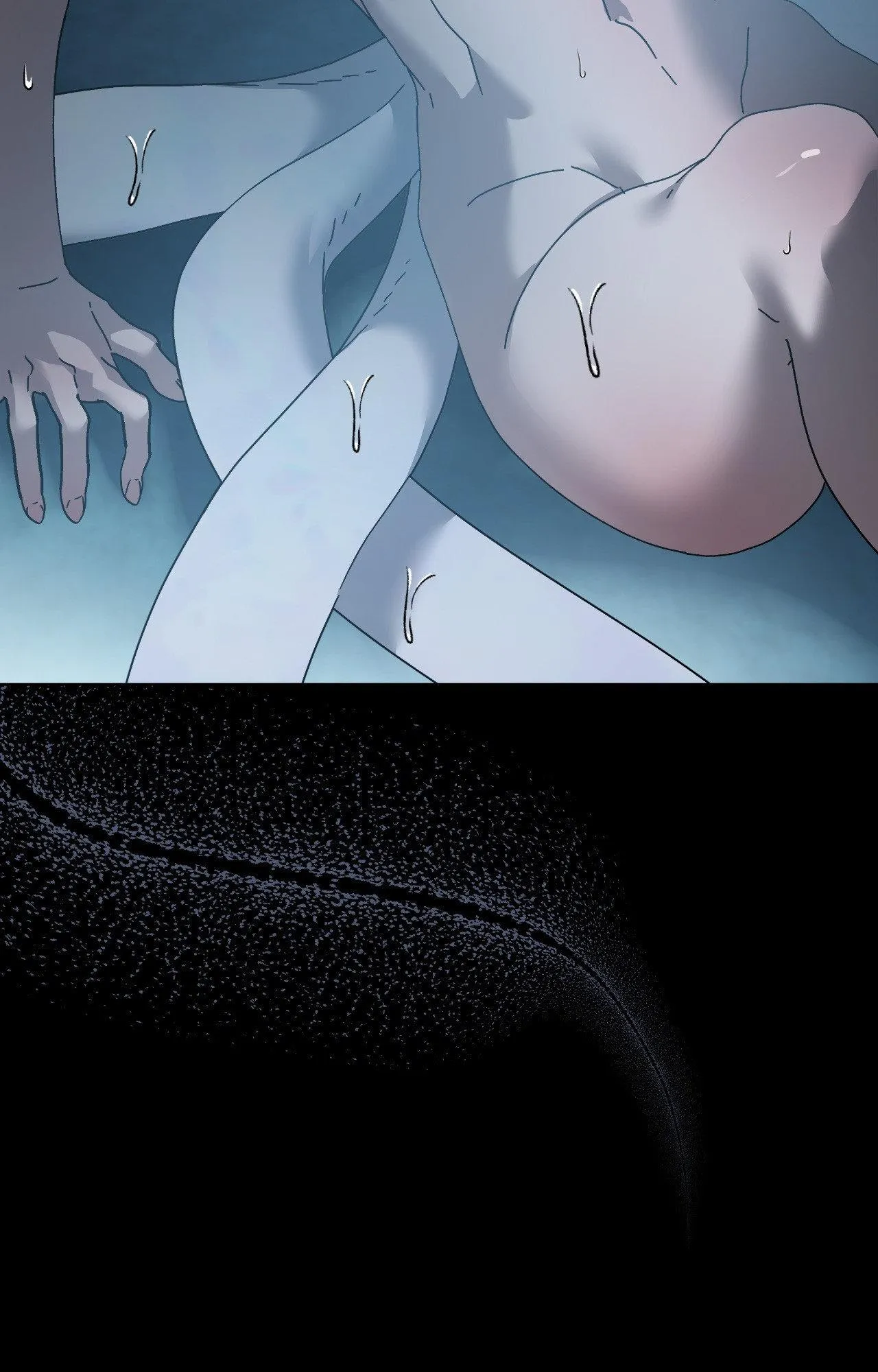 In The Deep - Chapter 70 Page 79
