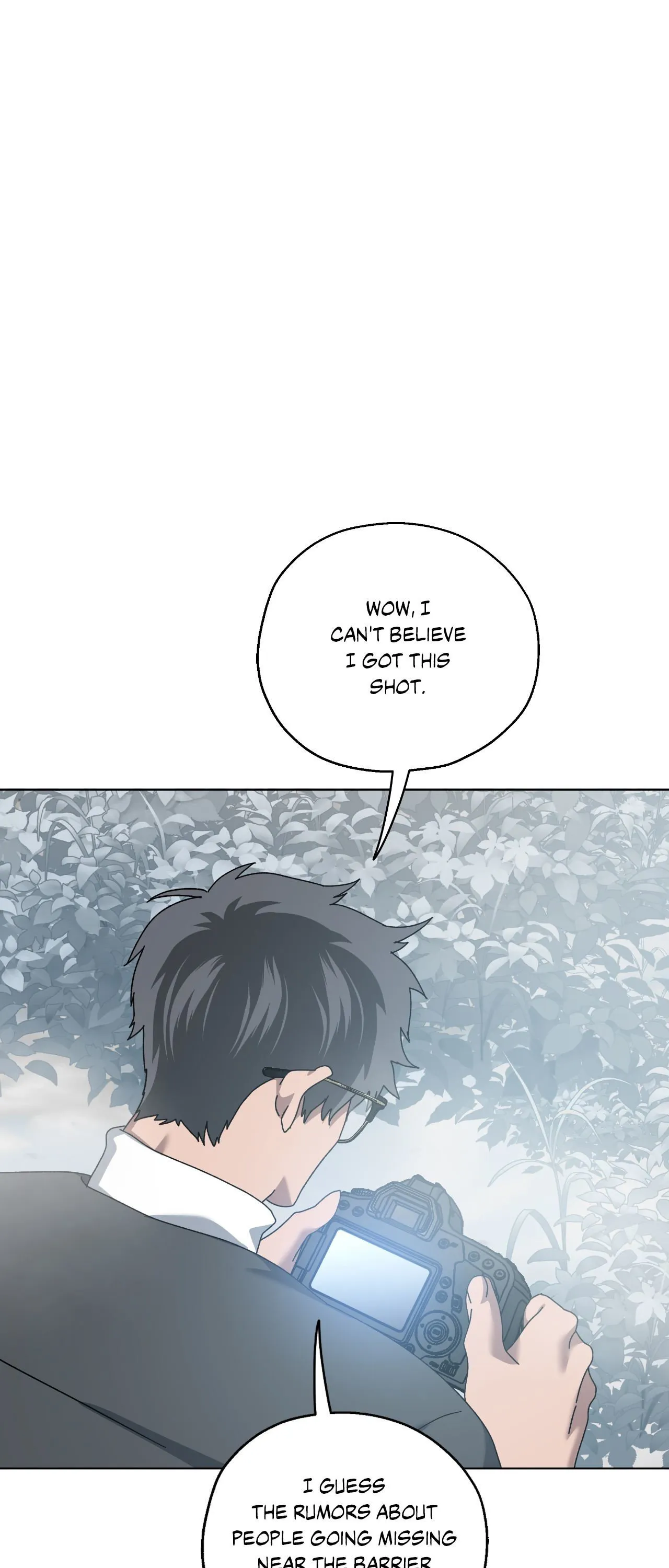 In The Deep - Chapter 71 Page 6