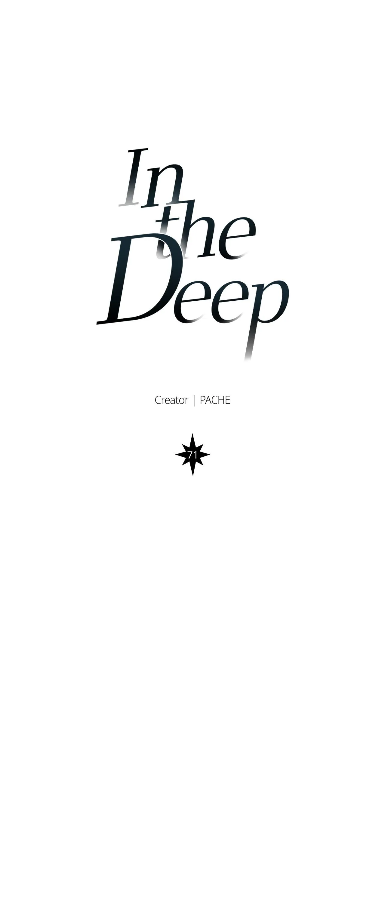 In The Deep - Chapter 71 Page 20