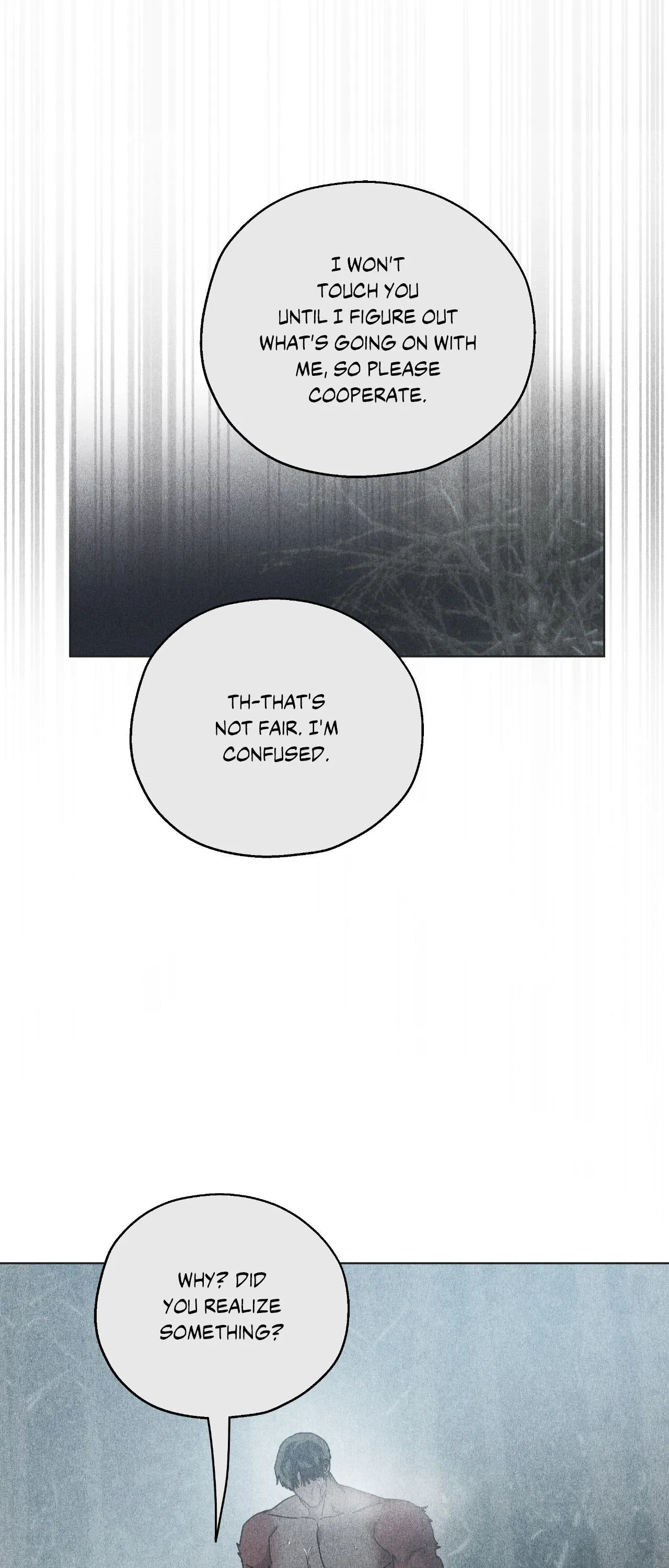 In The Deep - Chapter 71 Page 29