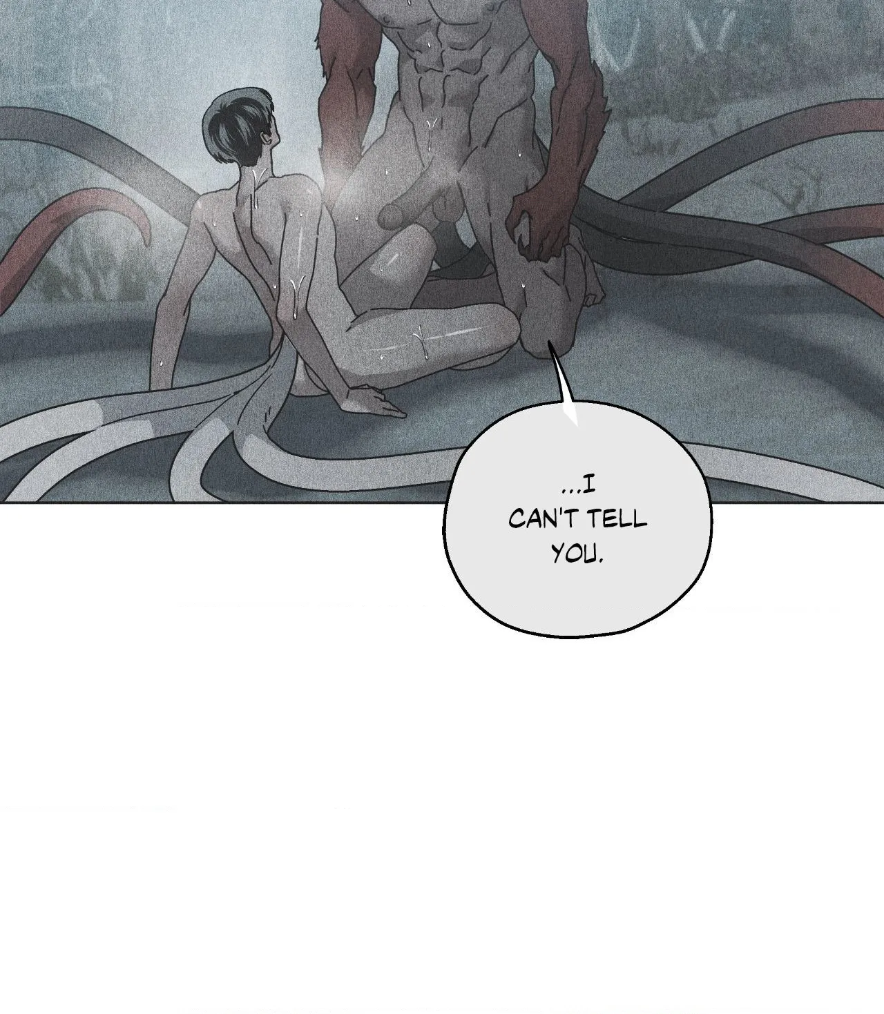 In The Deep - Chapter 71 Page 30
