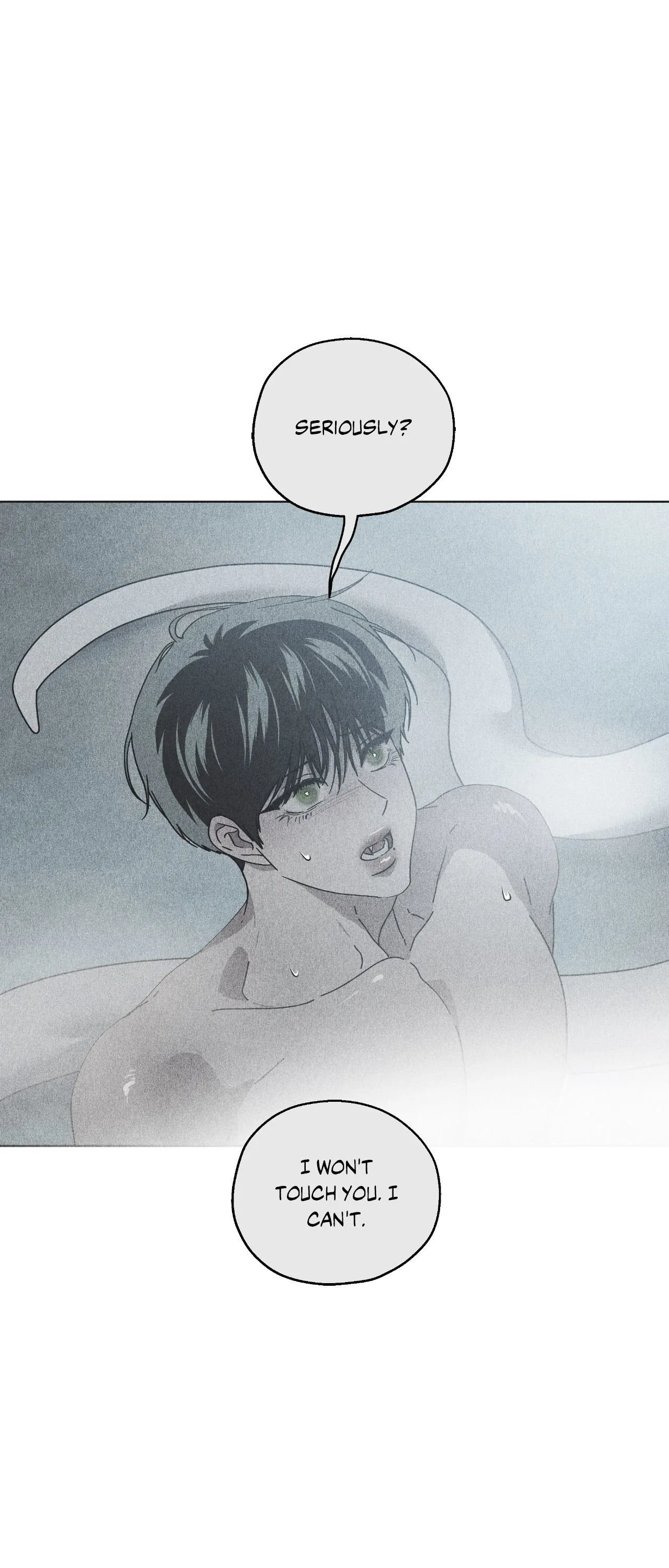 In The Deep - Chapter 71 Page 31