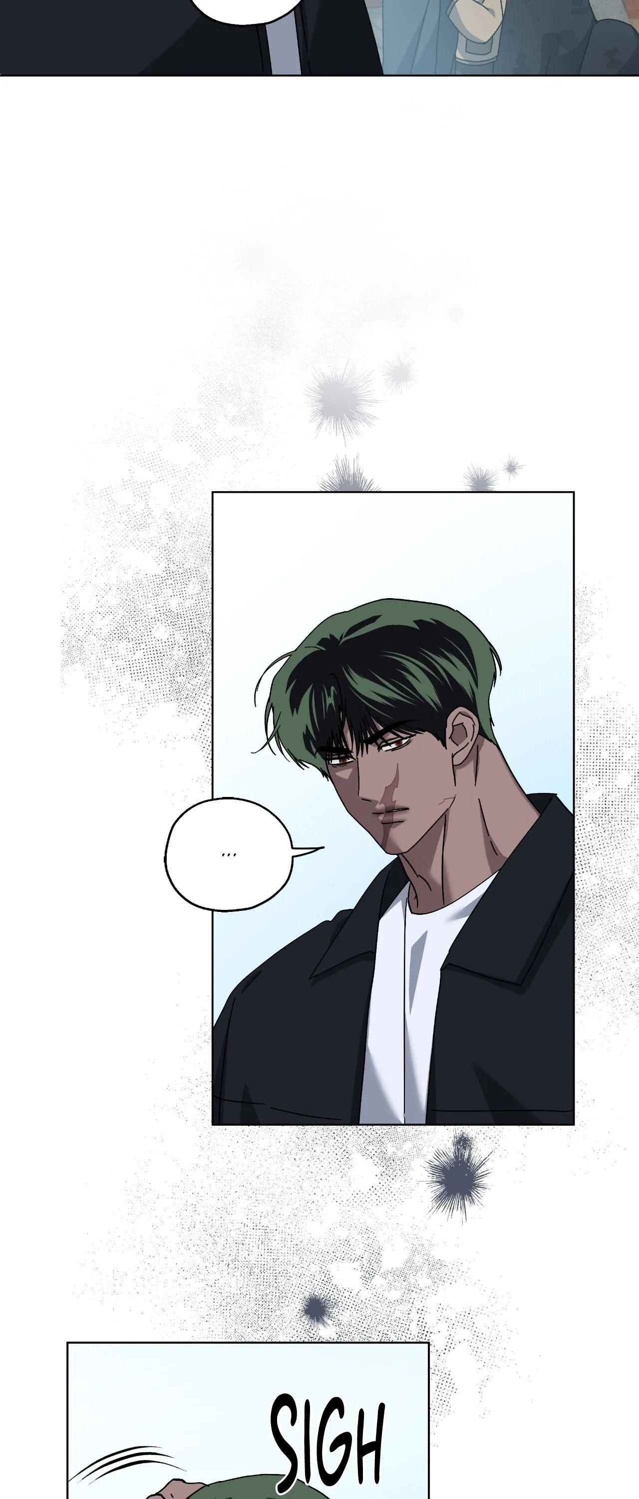 In The Deep - Chapter 71 Page 34