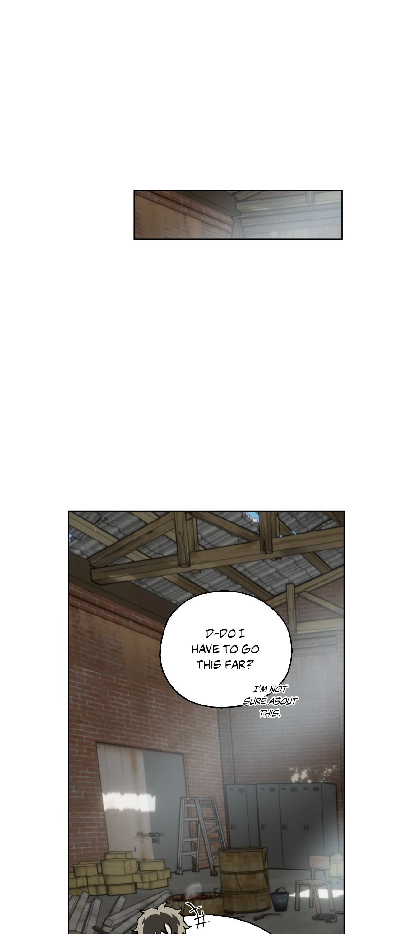 In The Deep - Chapter 71 Page 36