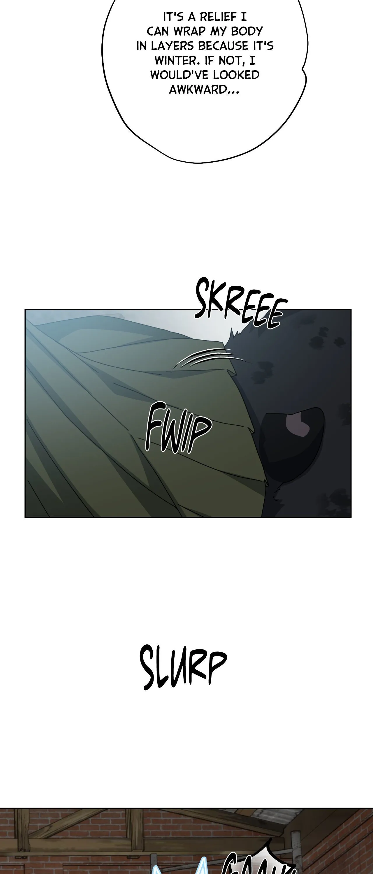 In The Deep - Chapter 71 Page 42