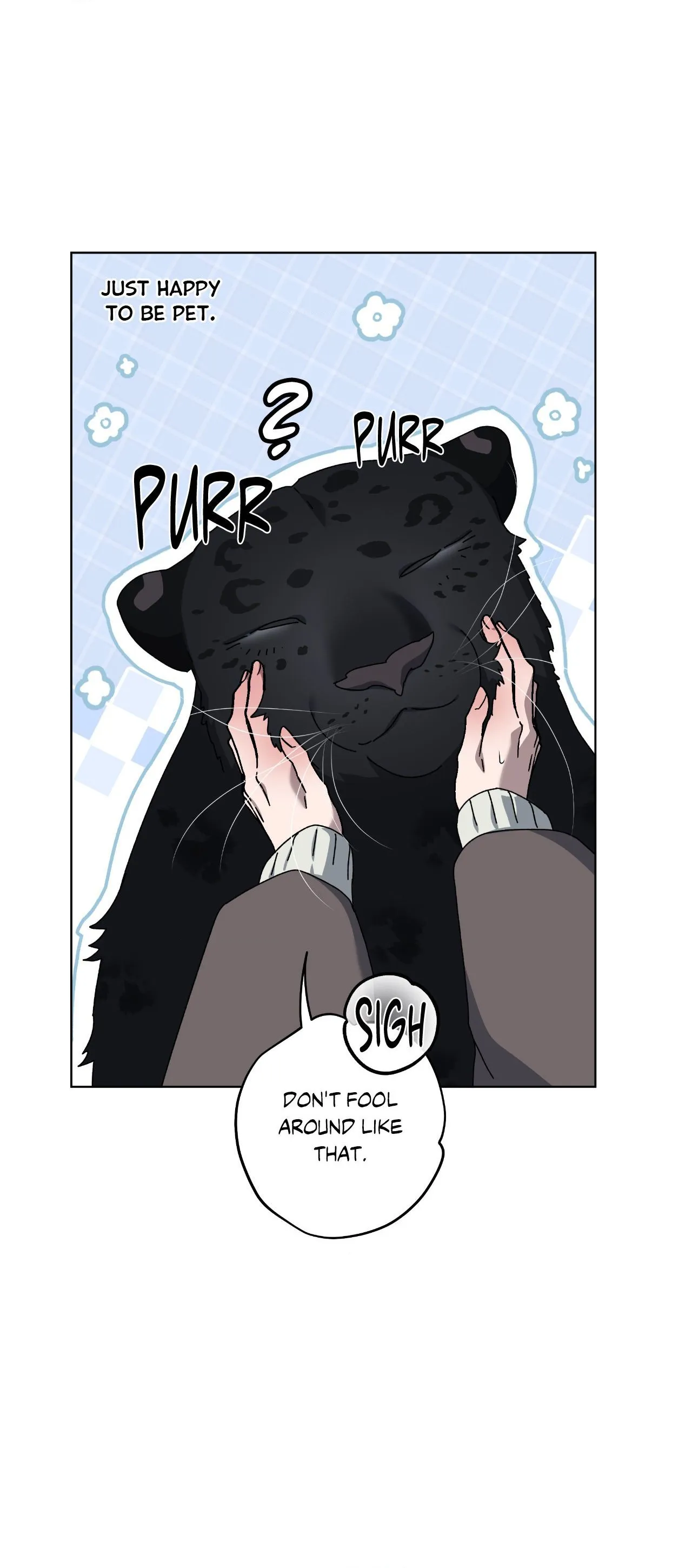 In The Deep - Chapter 71 Page 44