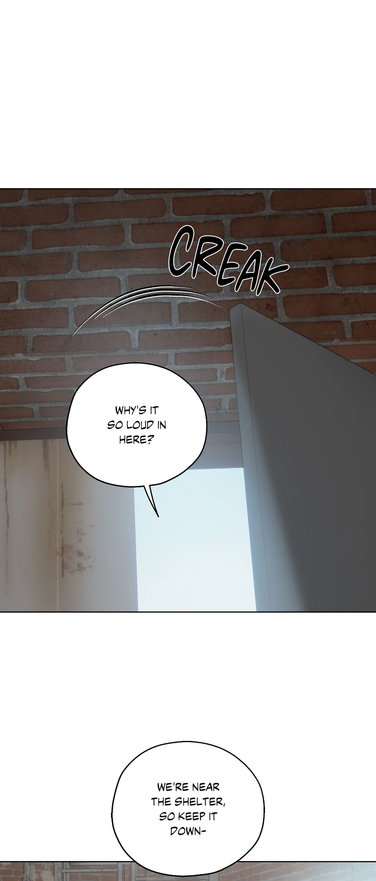 In The Deep - Chapter 71 Page 45