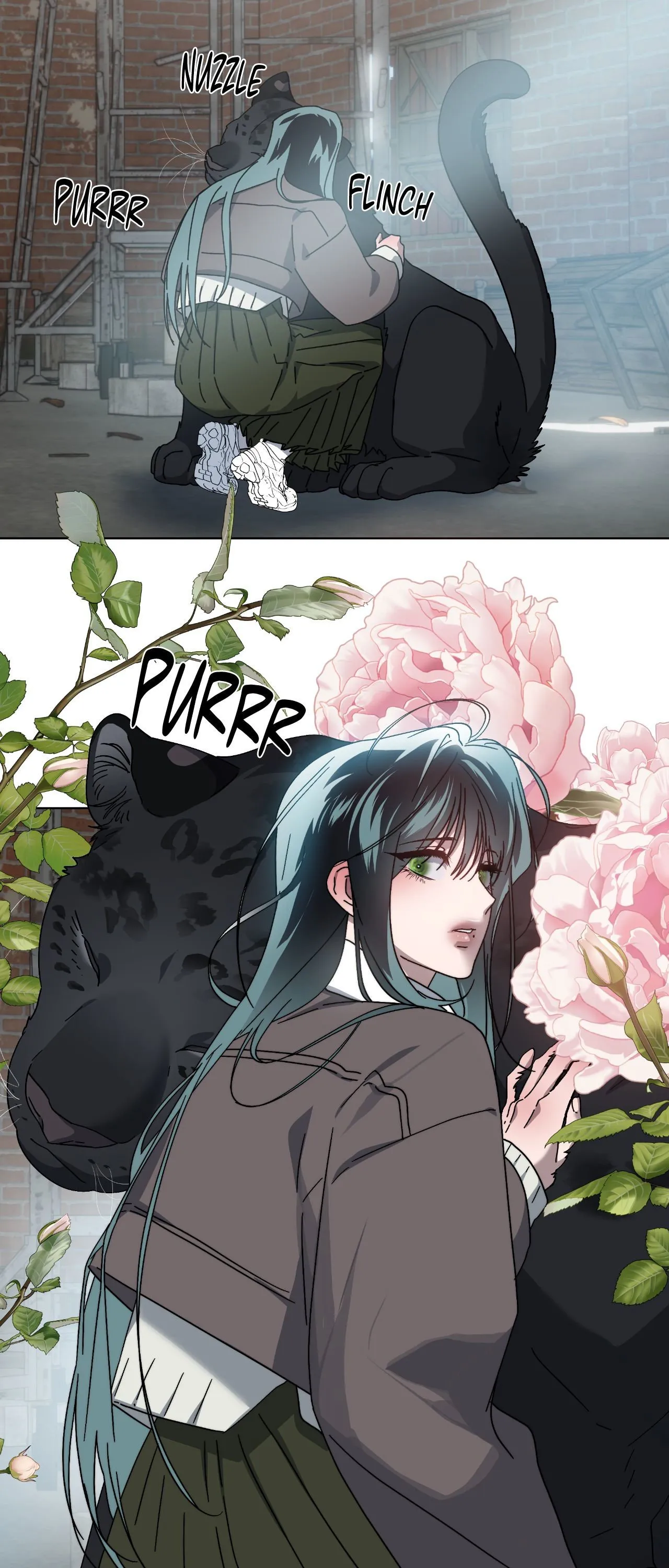 In The Deep - Chapter 71 Page 46