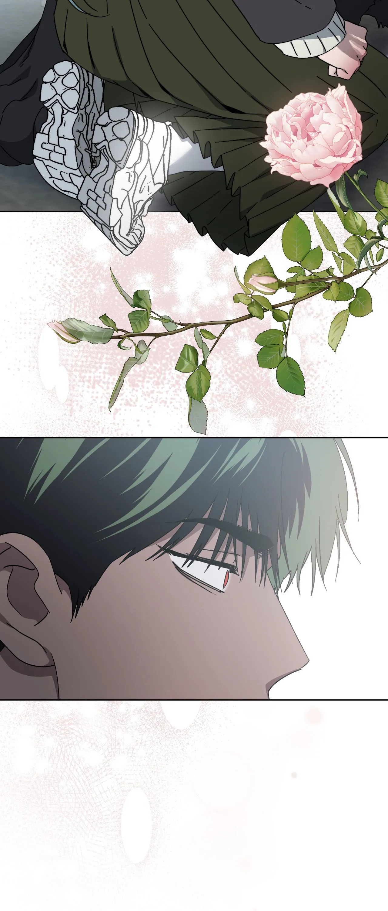 In The Deep - Chapter 71 Page 47