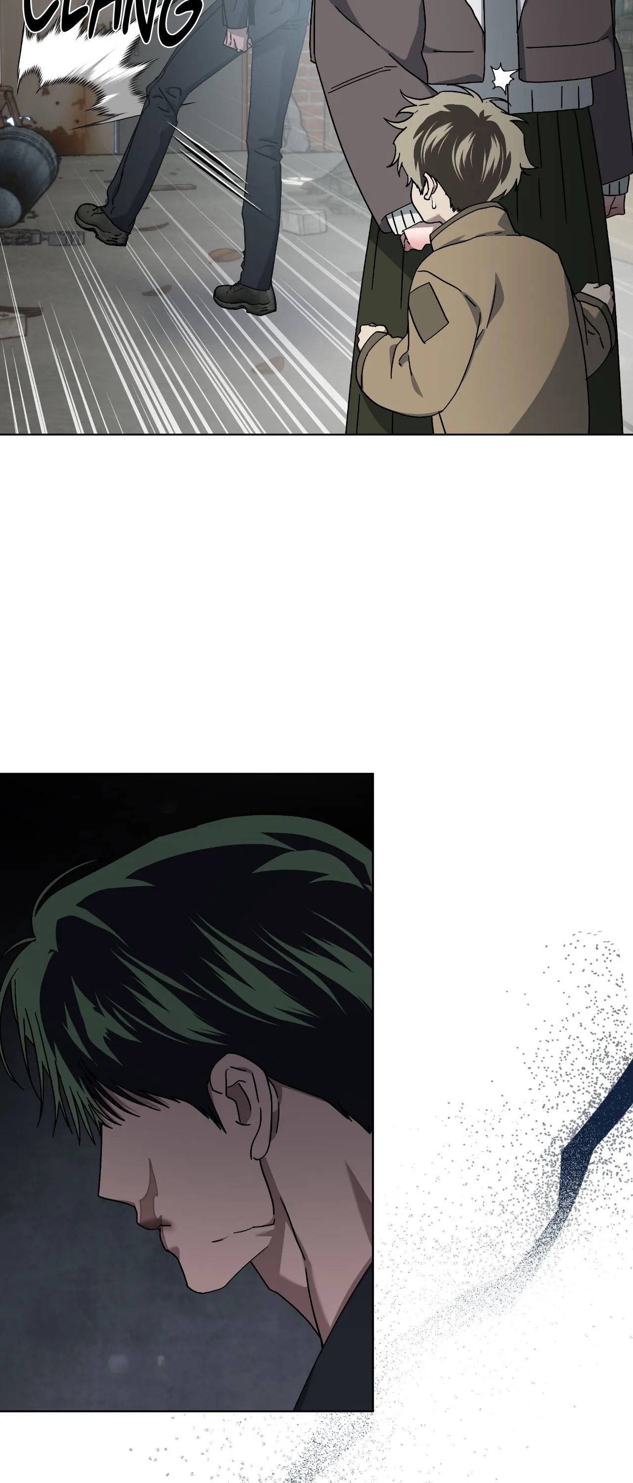 In The Deep - Chapter 71 Page 57