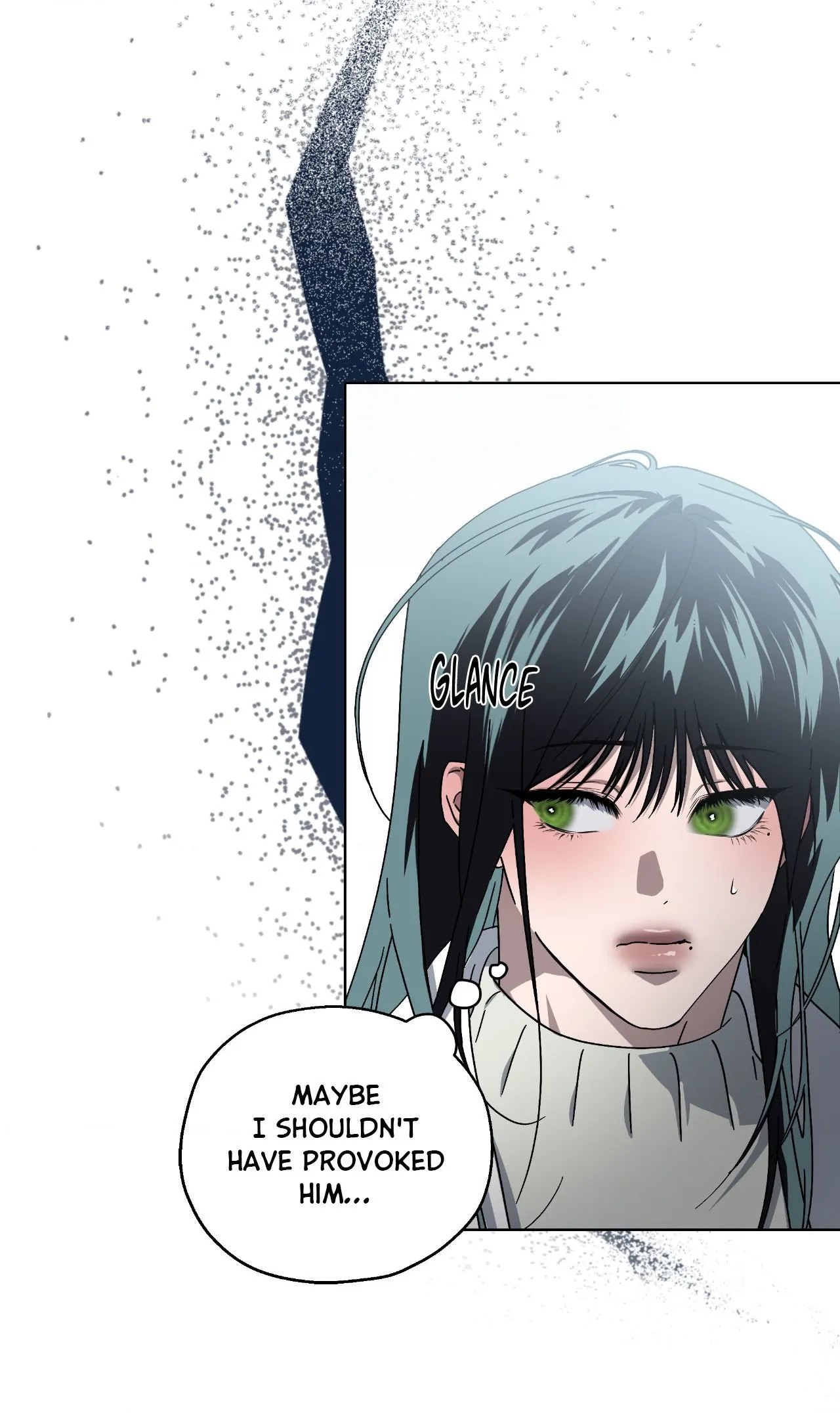 In The Deep - Chapter 71 Page 58