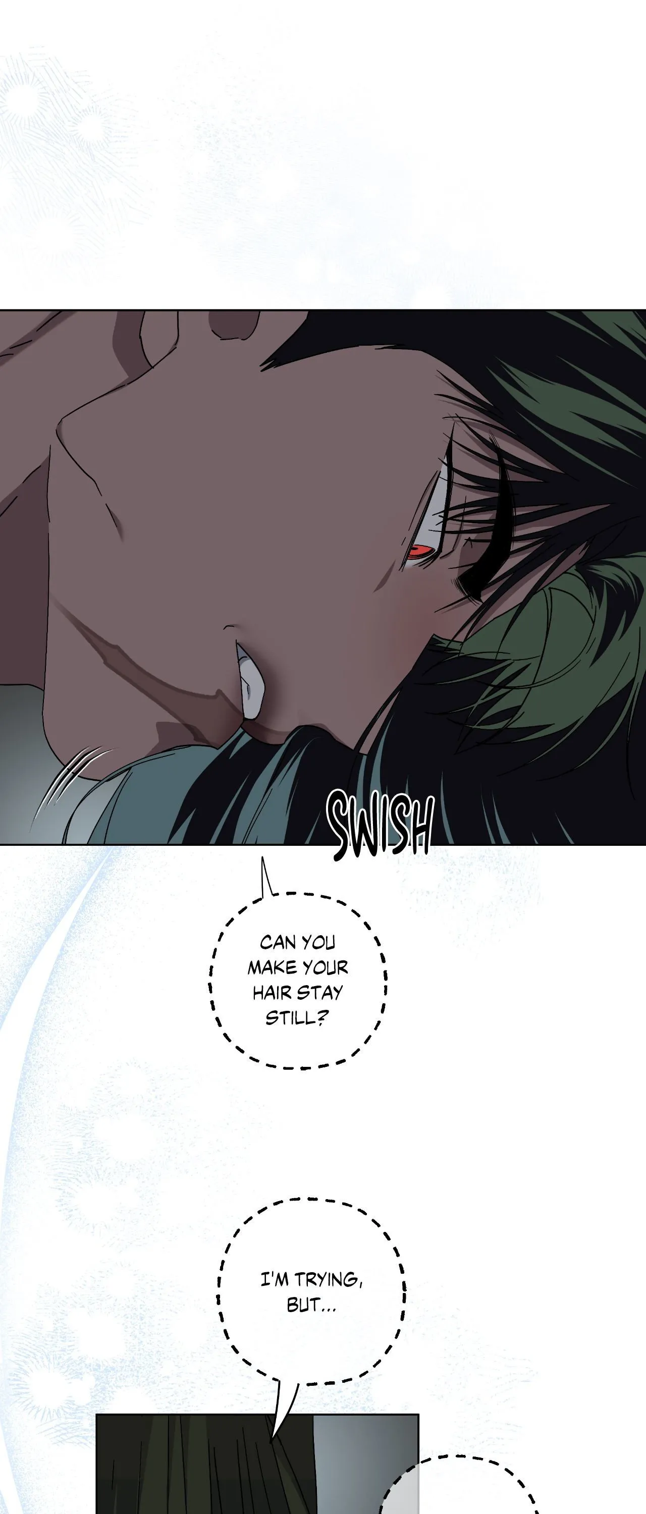 In The Deep - Chapter 71 Page 67