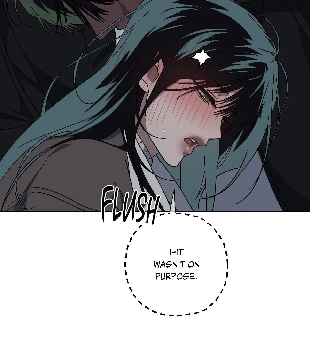 In The Deep - Chapter 71 Page 70