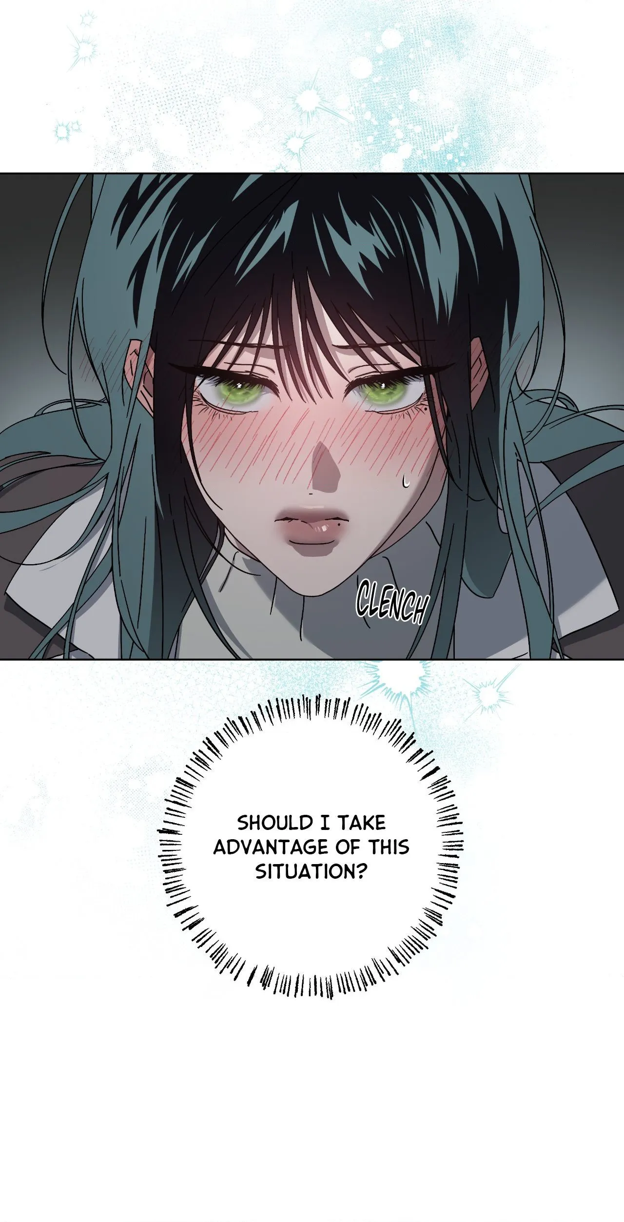 In The Deep - Chapter 71 Page 74