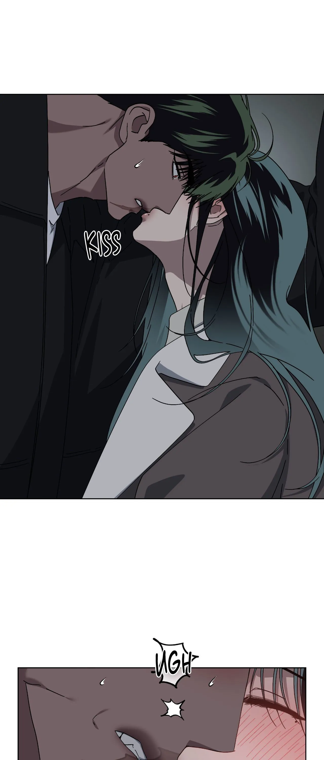 In The Deep - Chapter 71 Page 75