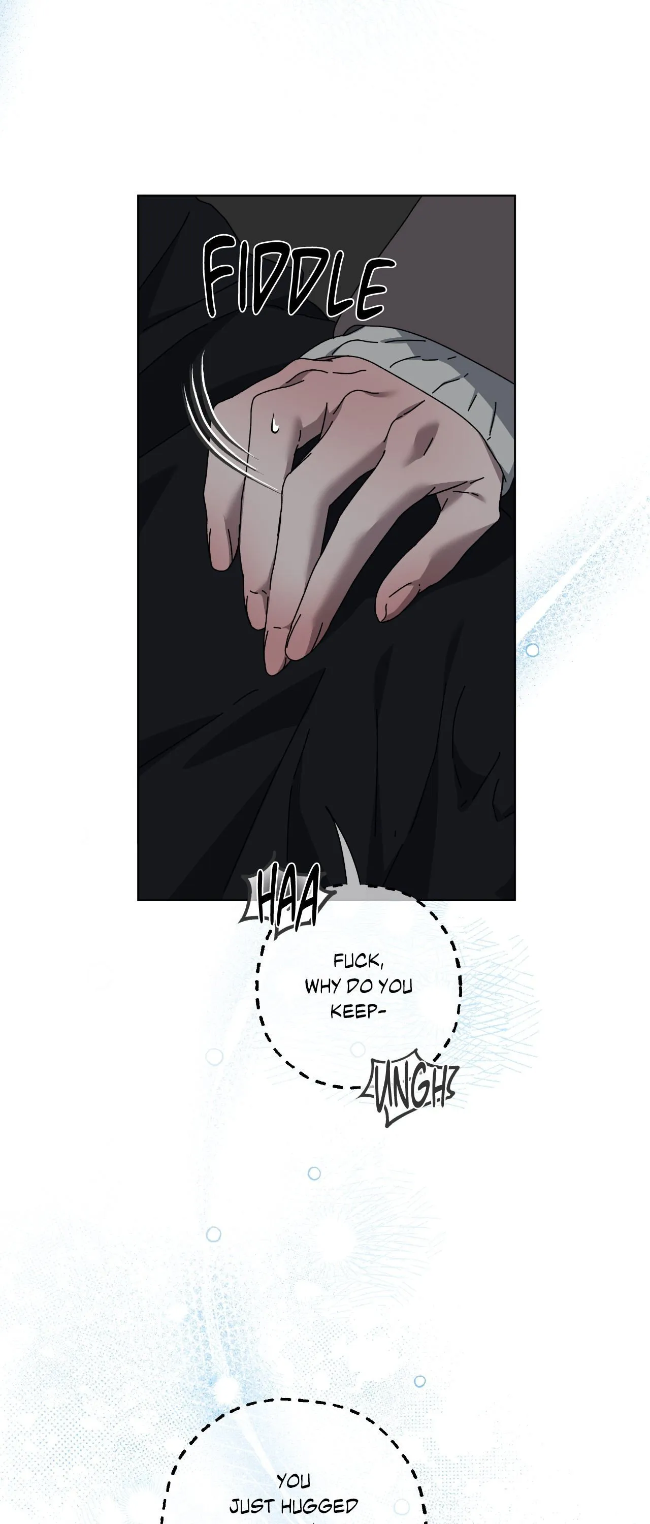 In The Deep - Chapter 71 Page 79