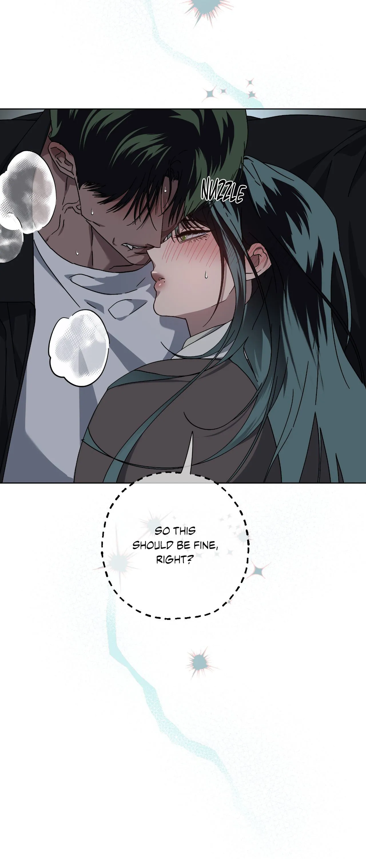 In The Deep - Chapter 71 Page 81