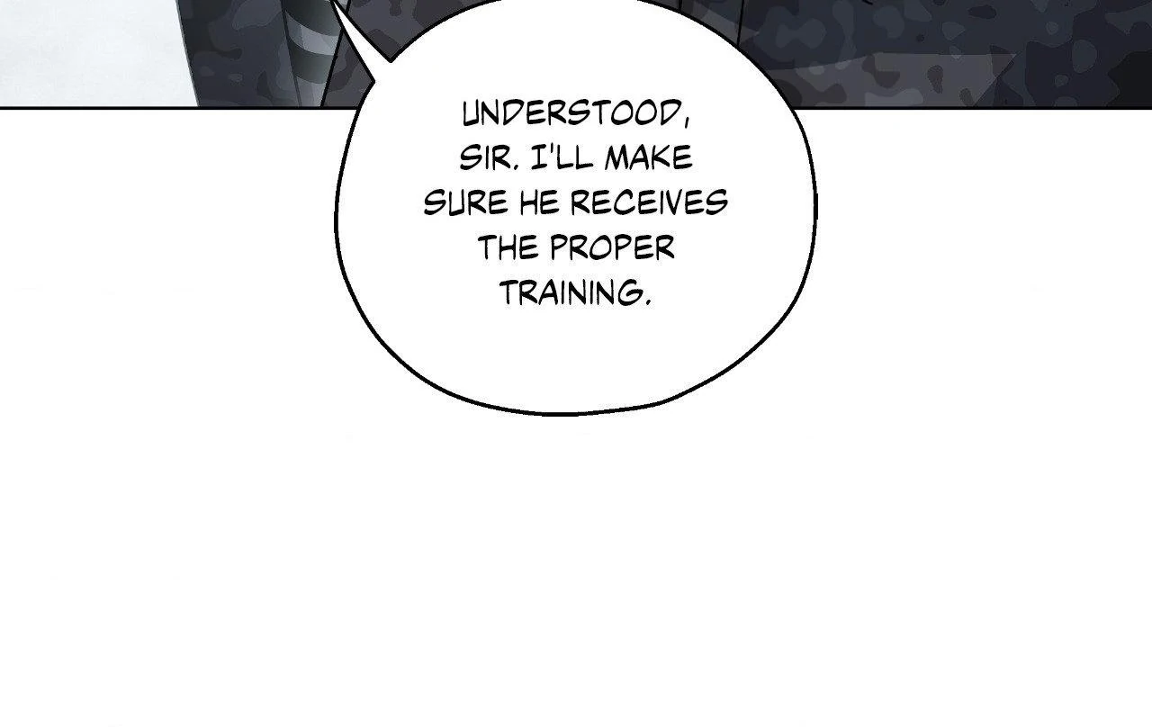 In The Deep - Chapter 73 Page 12
