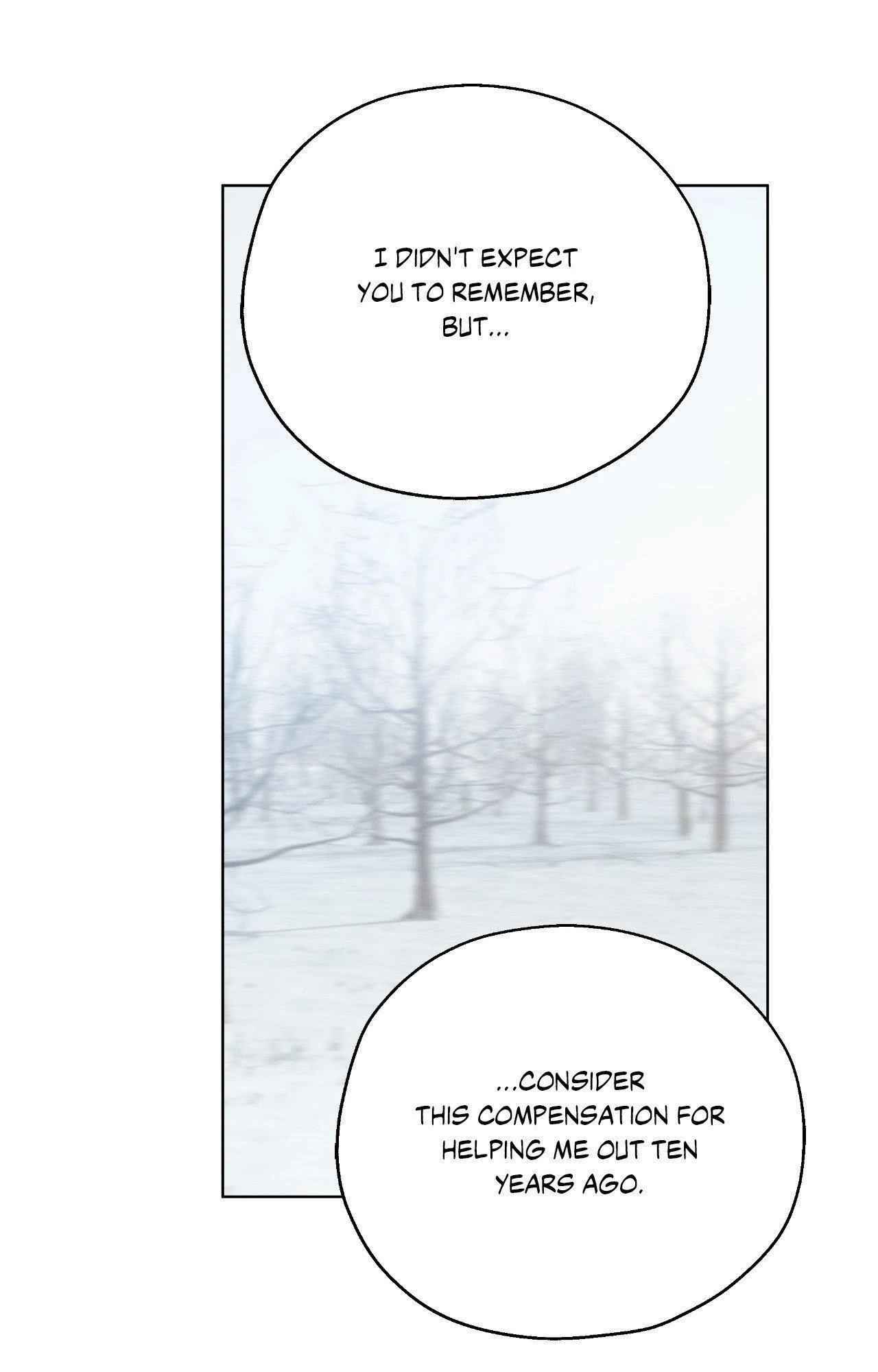 In The Deep - Chapter 73 Page 37