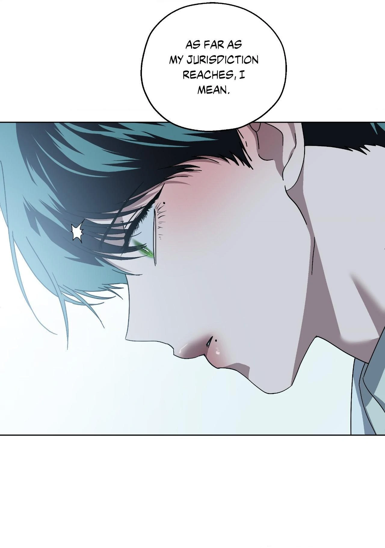 In The Deep - Chapter 73 Page 61